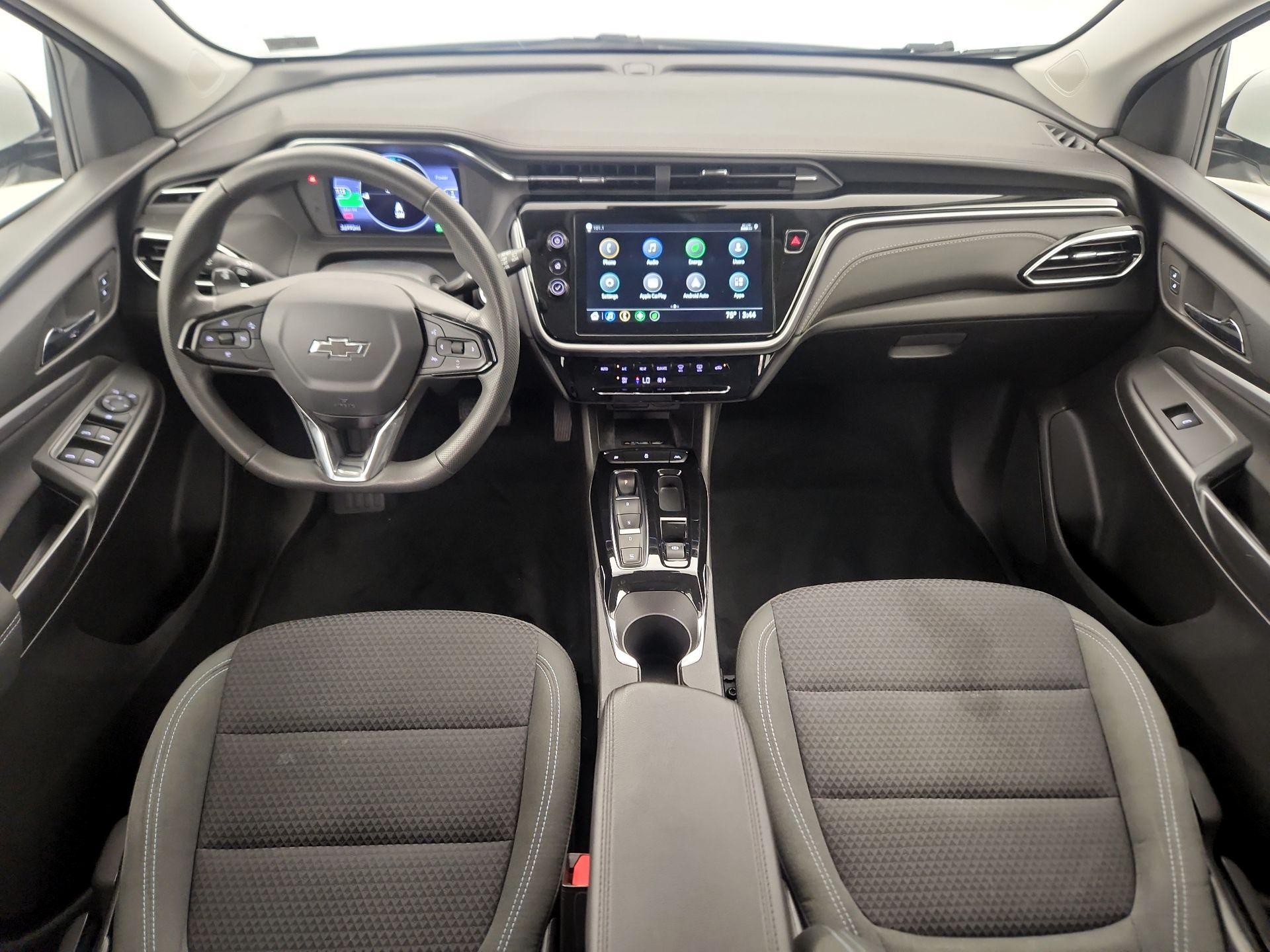 Thumbnail: 2023 Chevrolet Bolt EUV - 9