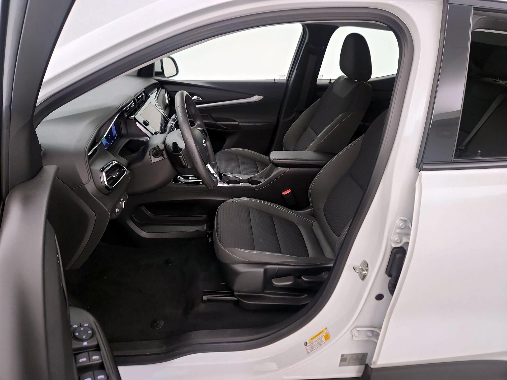 Thumbnail: 2023 Chevrolet Bolt EUV - 11