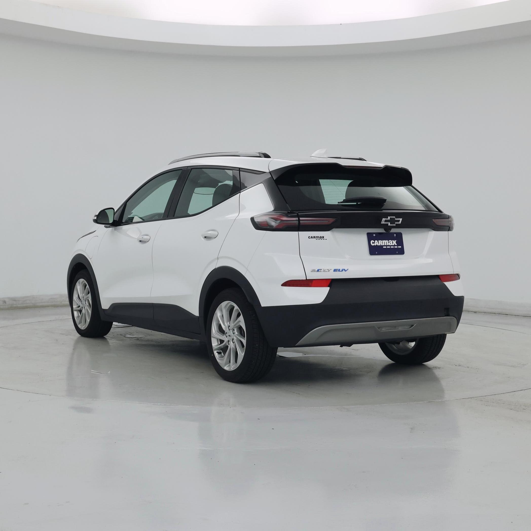Thumbnail: 2023 Chevrolet Bolt EUV - 2