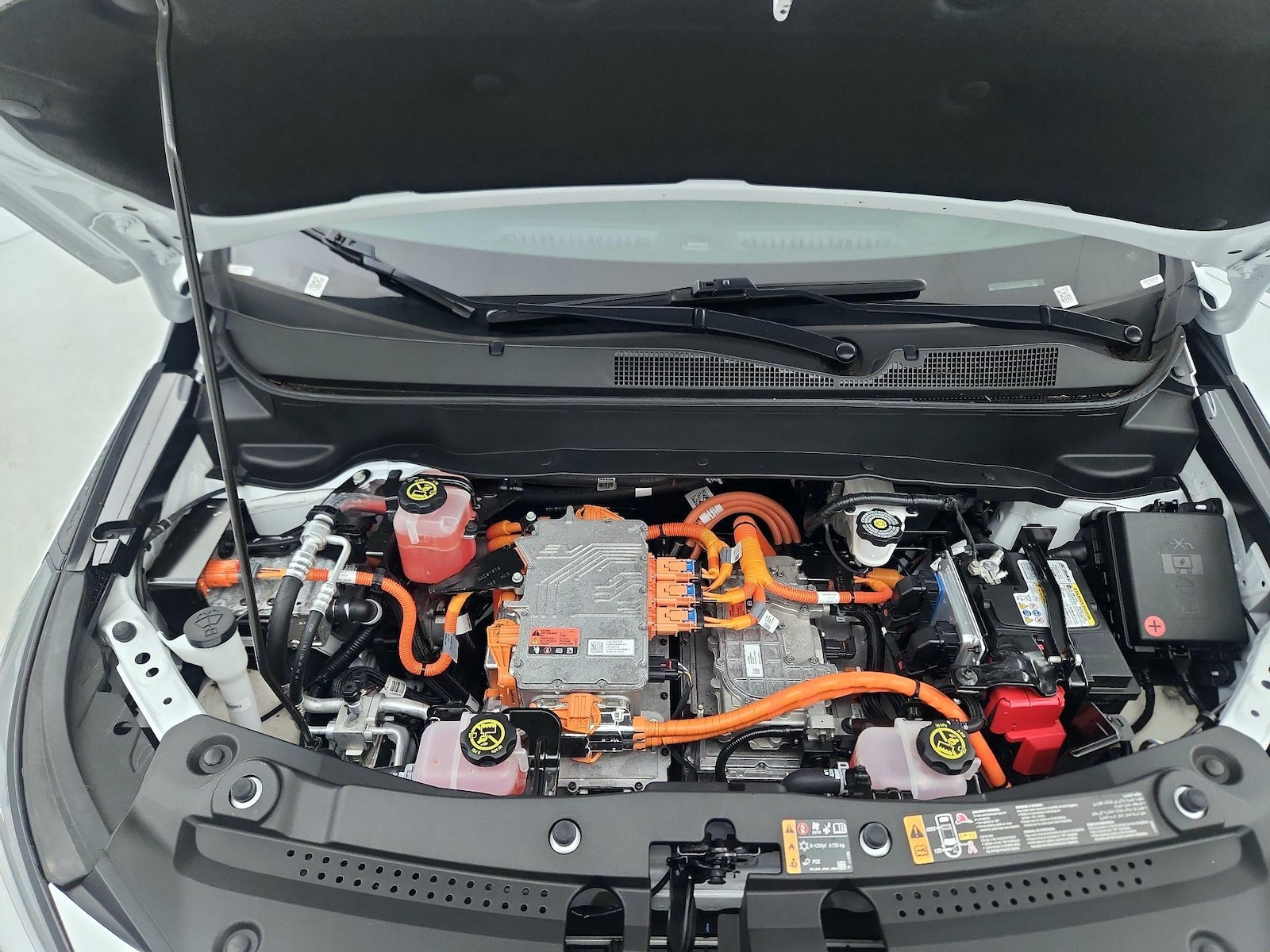 2023 Chevrolet Bolt EUV LT - Photo 22