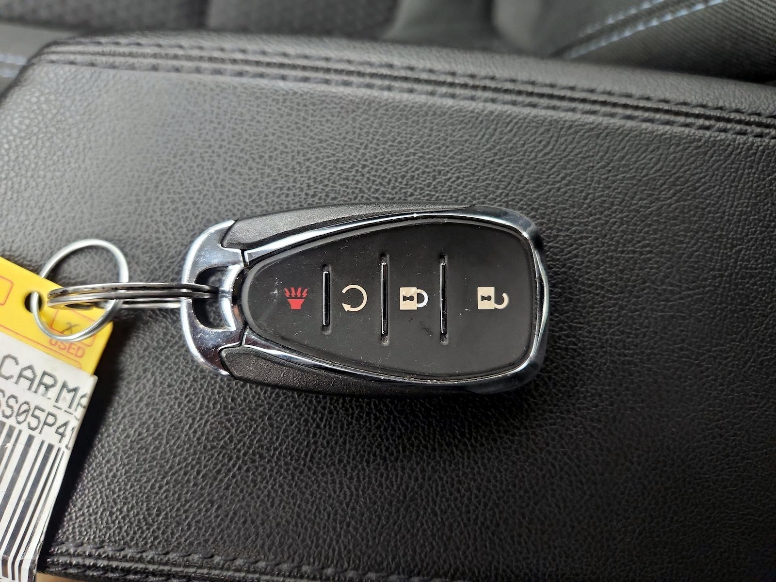 2023 Chevrolet Bolt EUV LT - Photo 23
