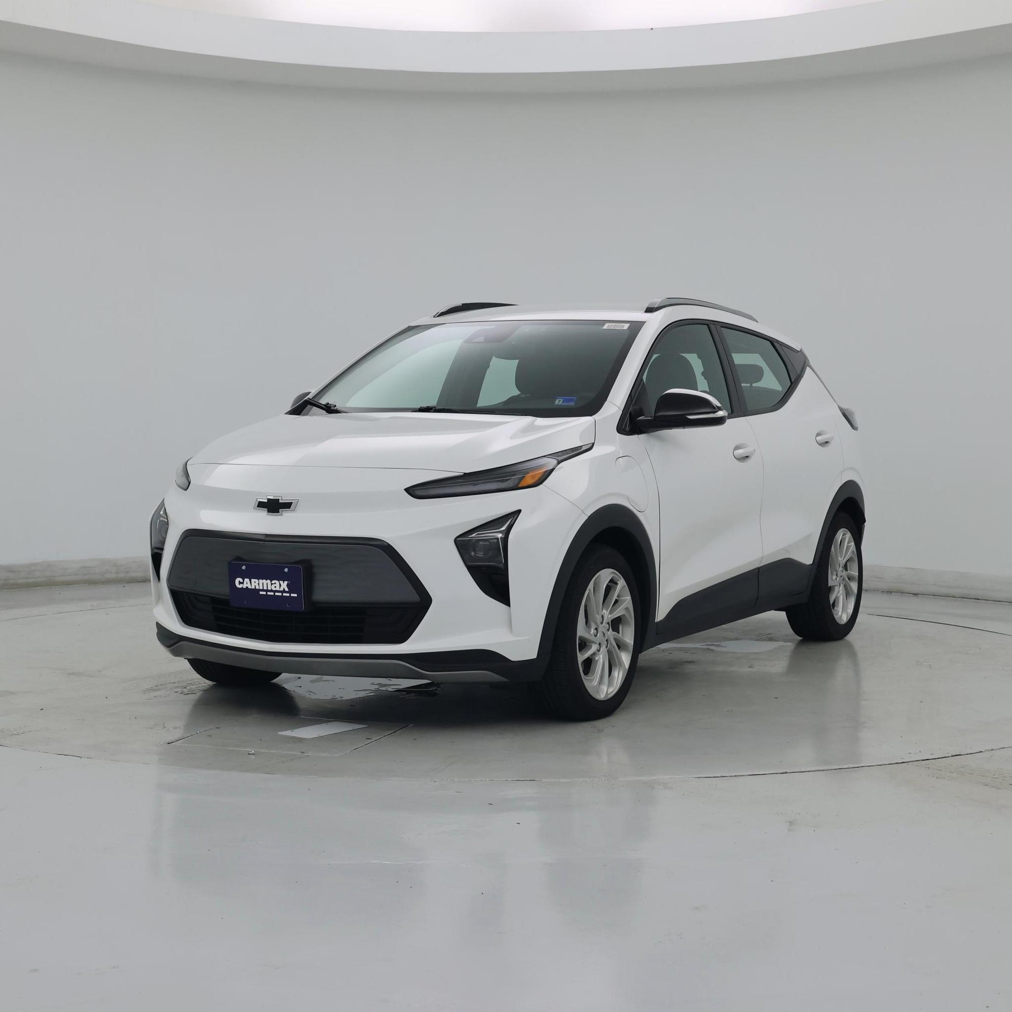 Thumbnail: 2023 Chevrolet Bolt EUV - 4