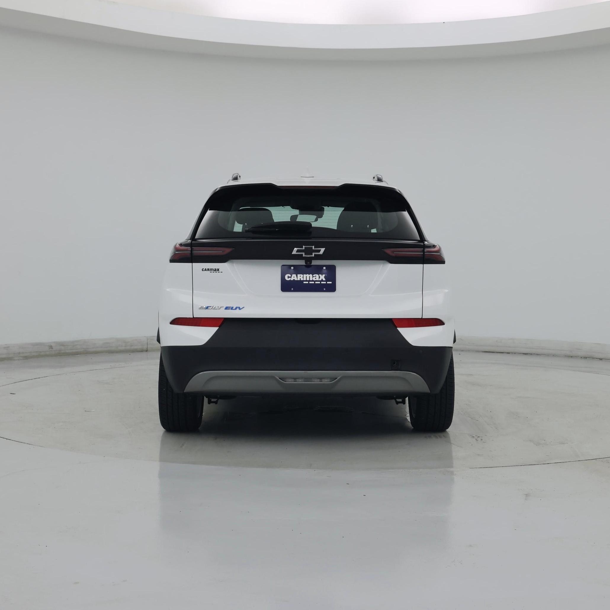 Thumbnail: 2023 Chevrolet Bolt EUV - 6