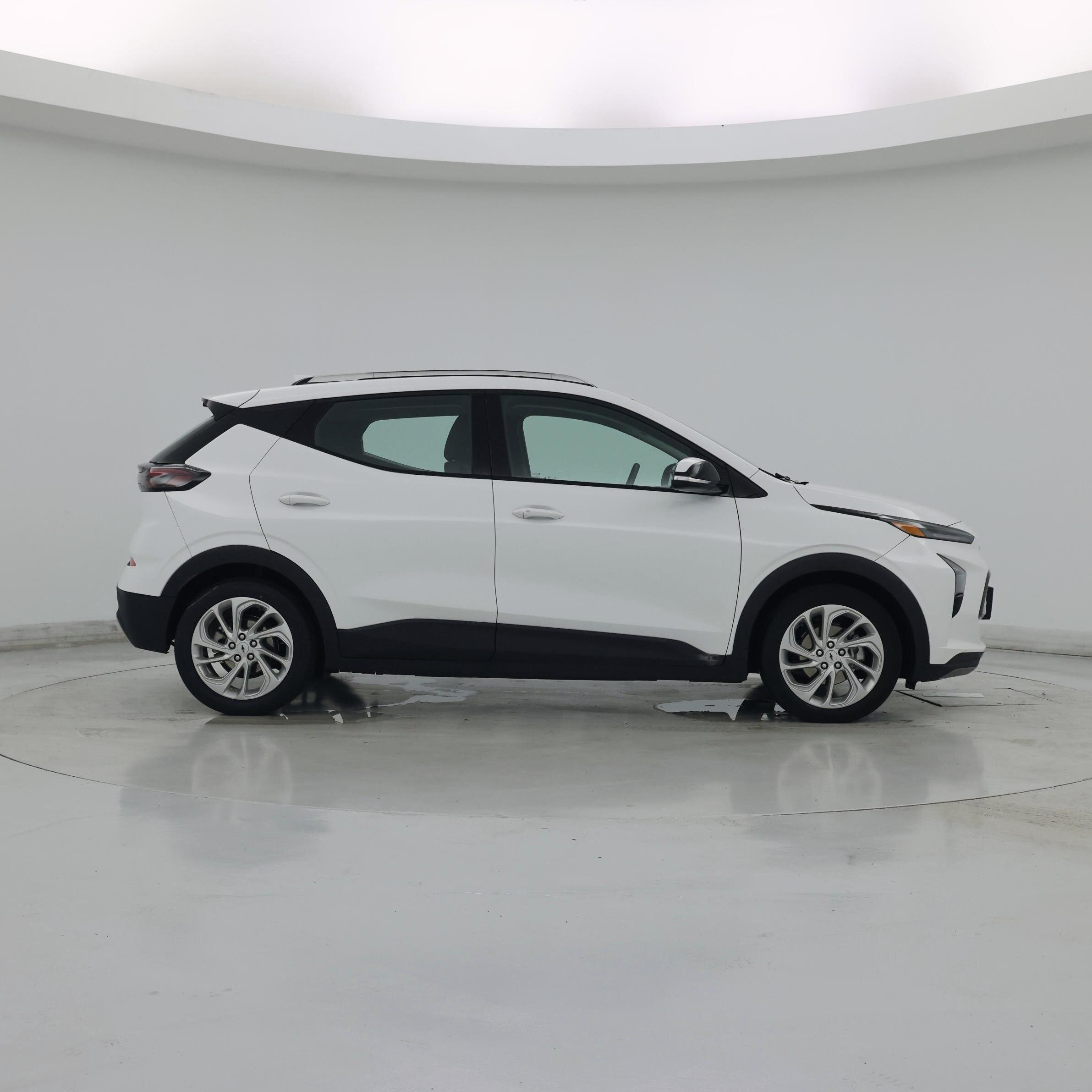 Thumbnail: 2023 Chevrolet Bolt EUV - 7