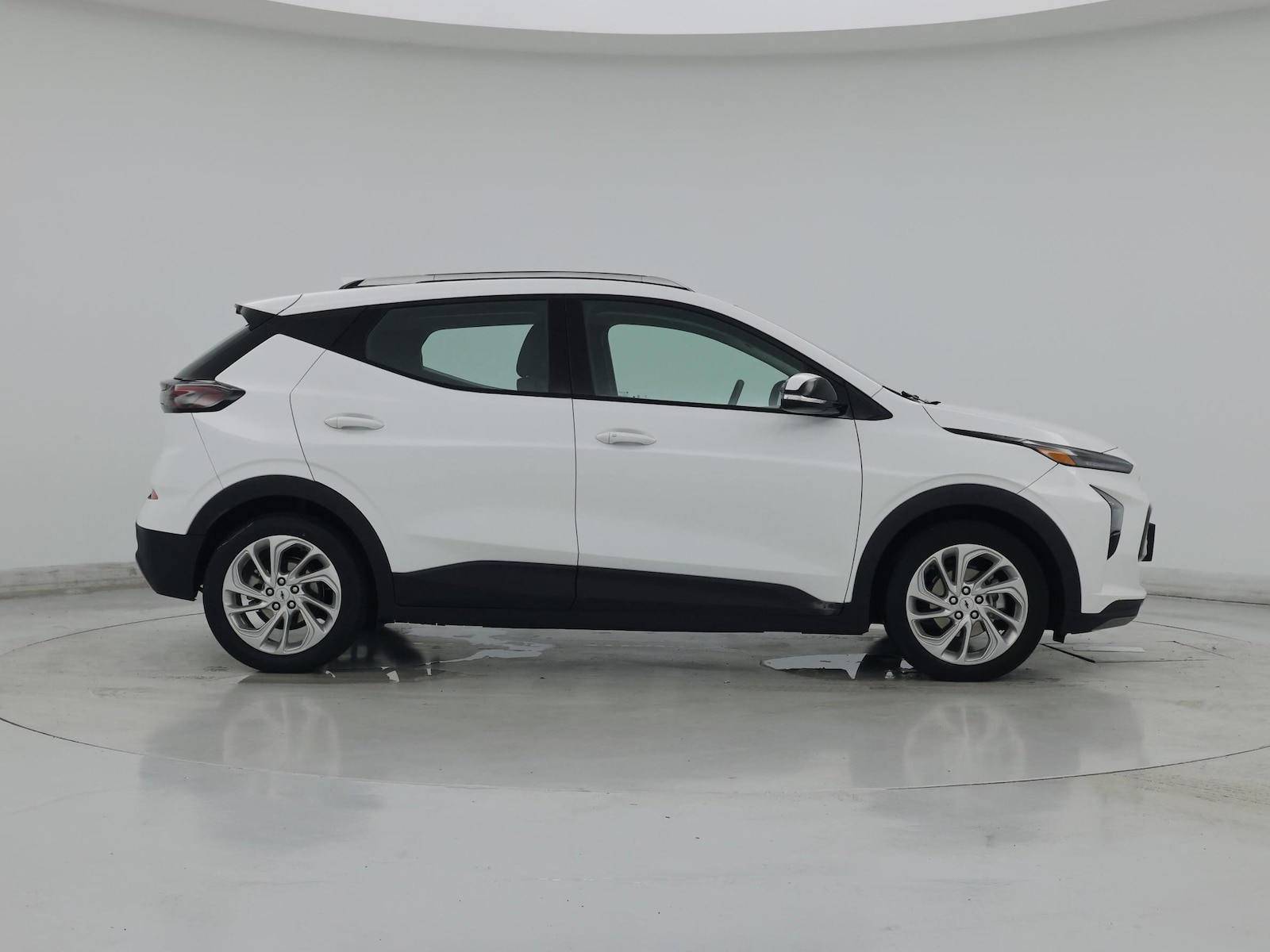 2023 Chevrolet Bolt EUV LT - Photo 8