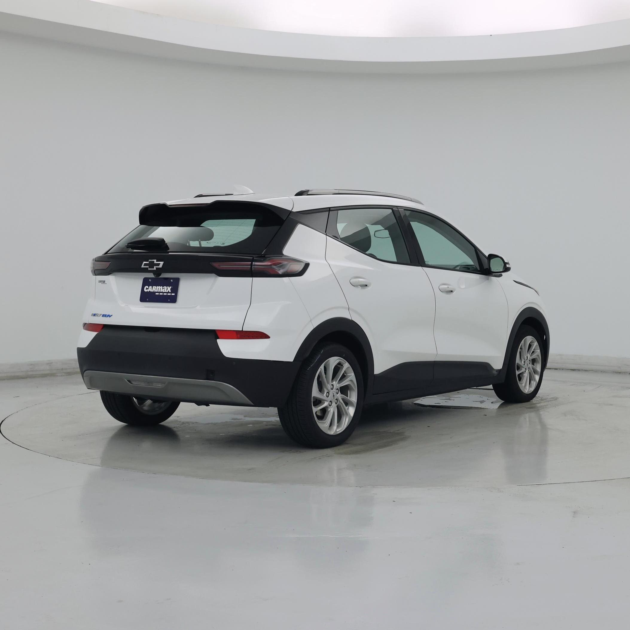 Thumbnail: 2023 Chevrolet Bolt EUV - 8