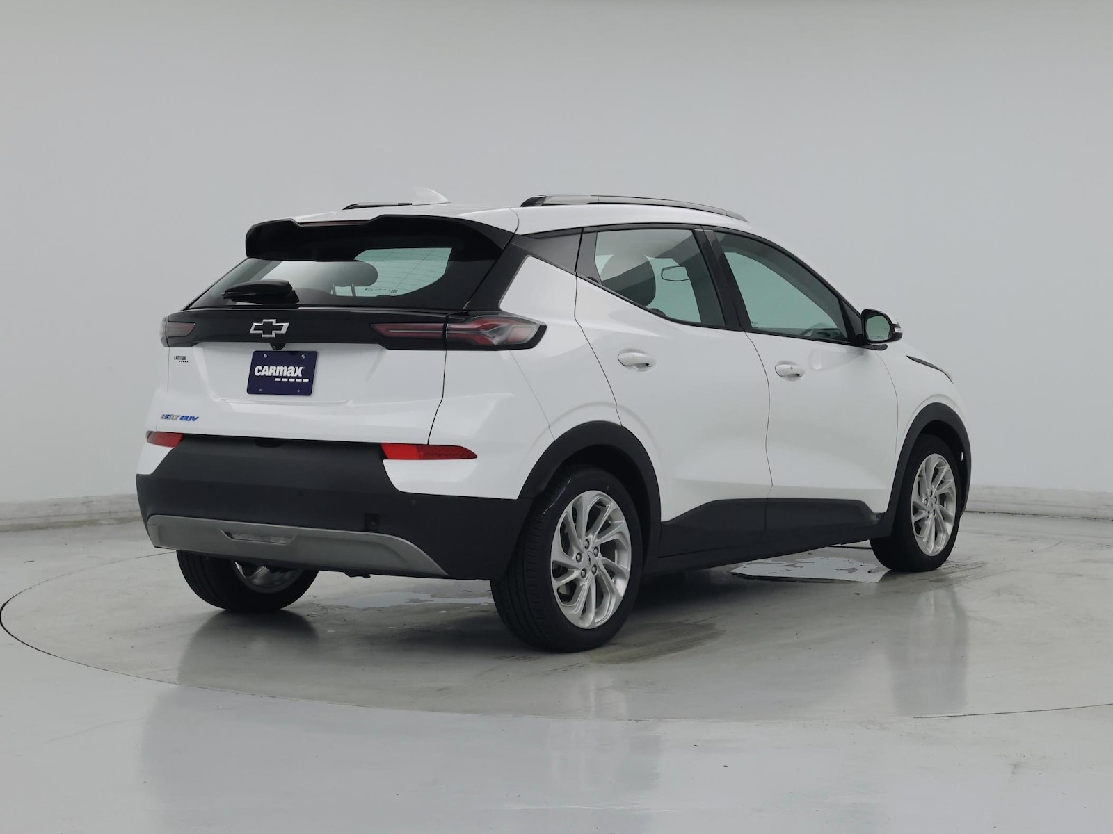 2023 Chevrolet Bolt EUV LT - Photo 9