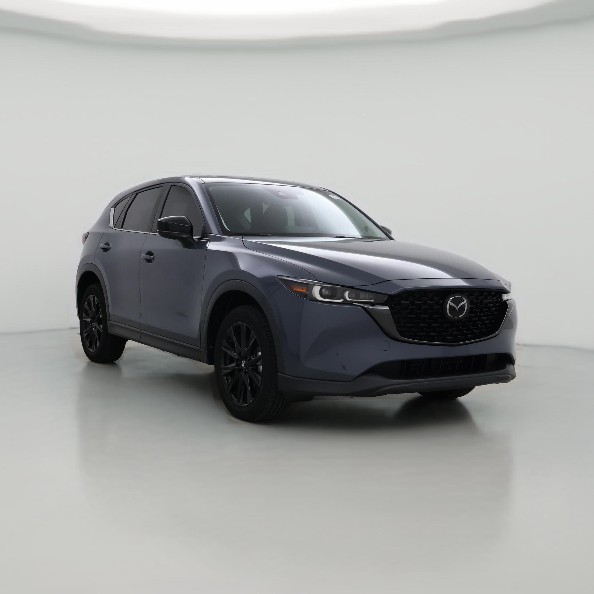 Thumbnail: 2024 Mazda CX-5 - 1
