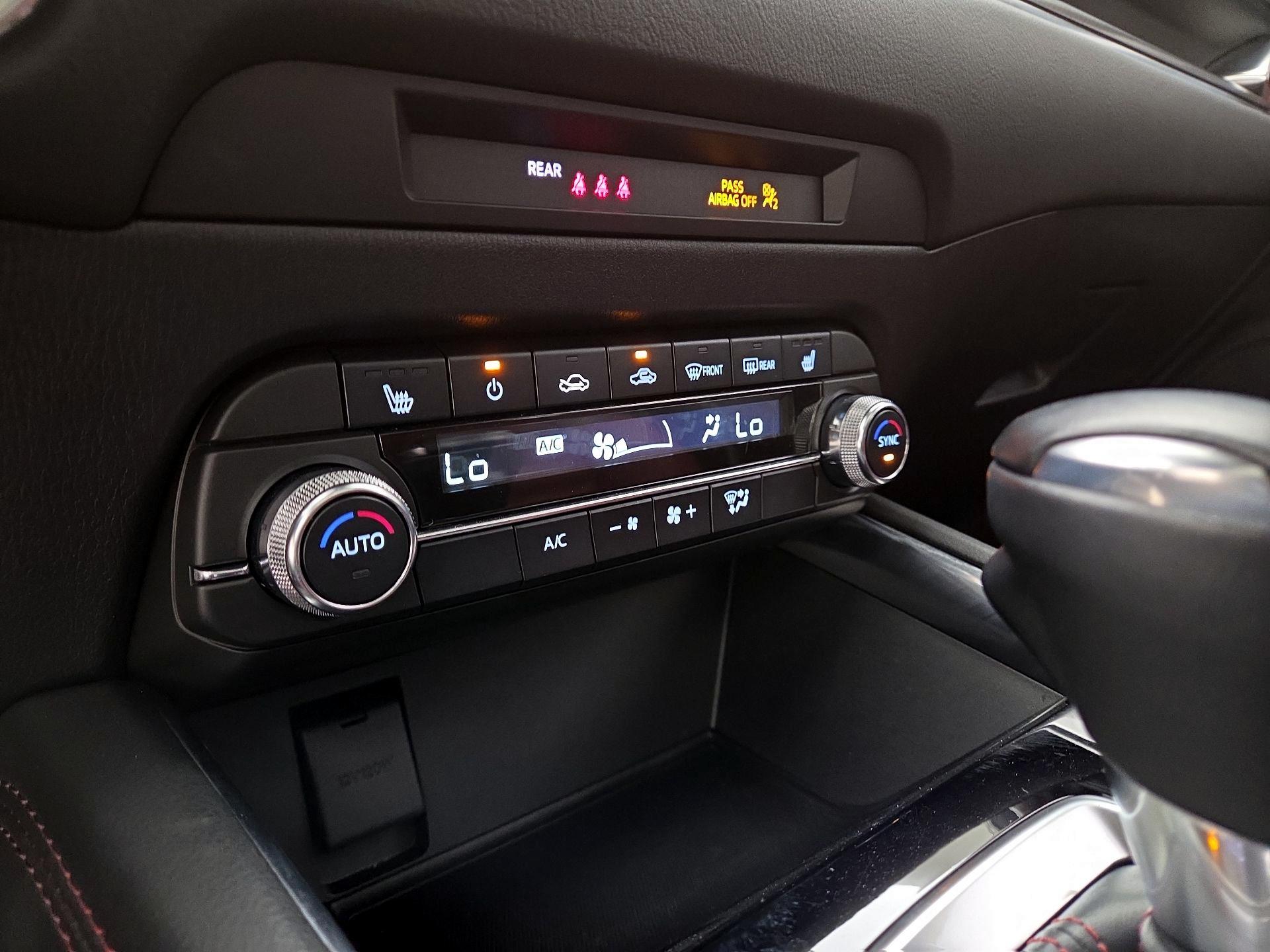 Thumbnail: 2024 Mazda CX-5 - 16