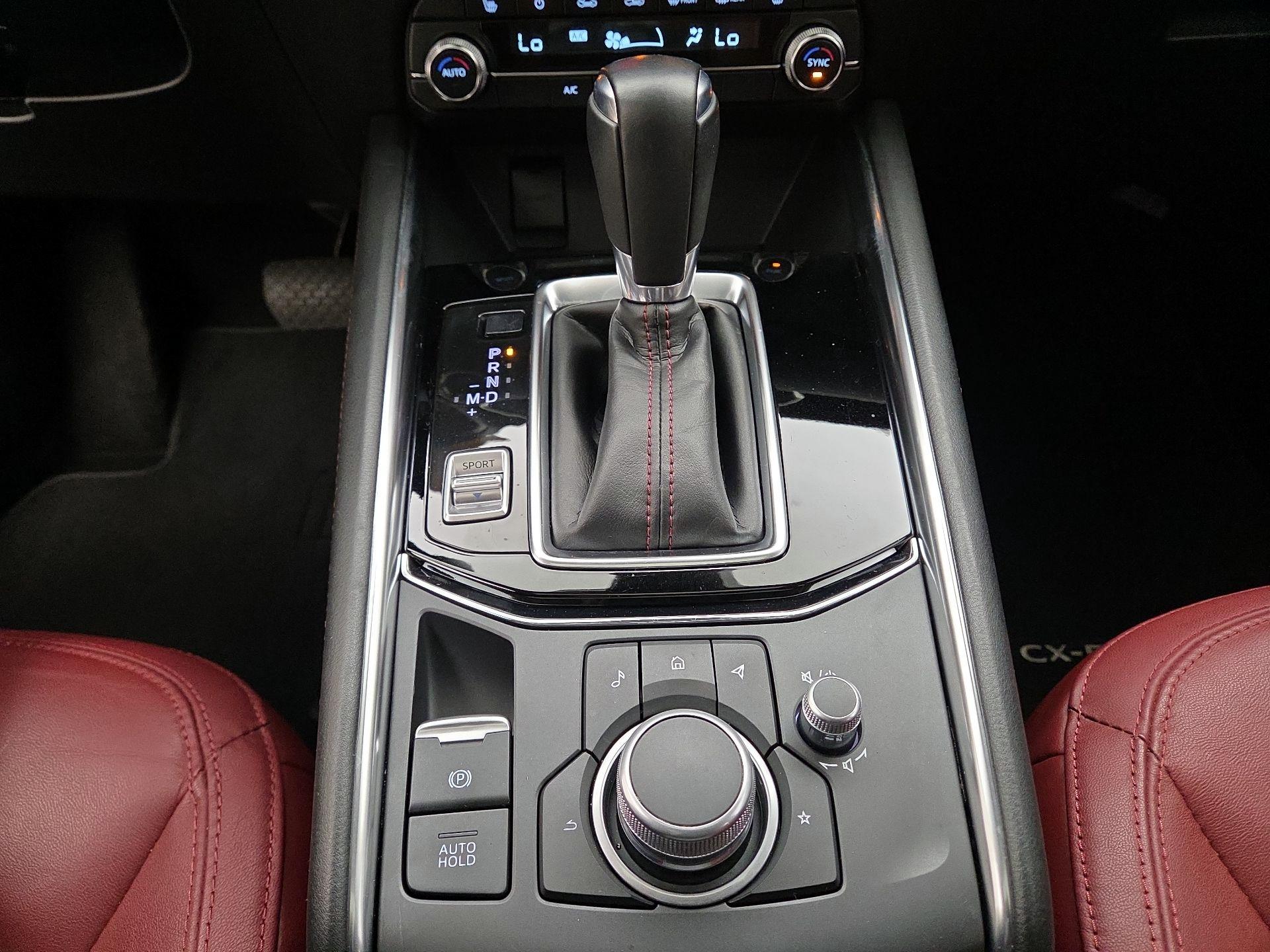 Thumbnail: 2024 Mazda CX-5 - 17