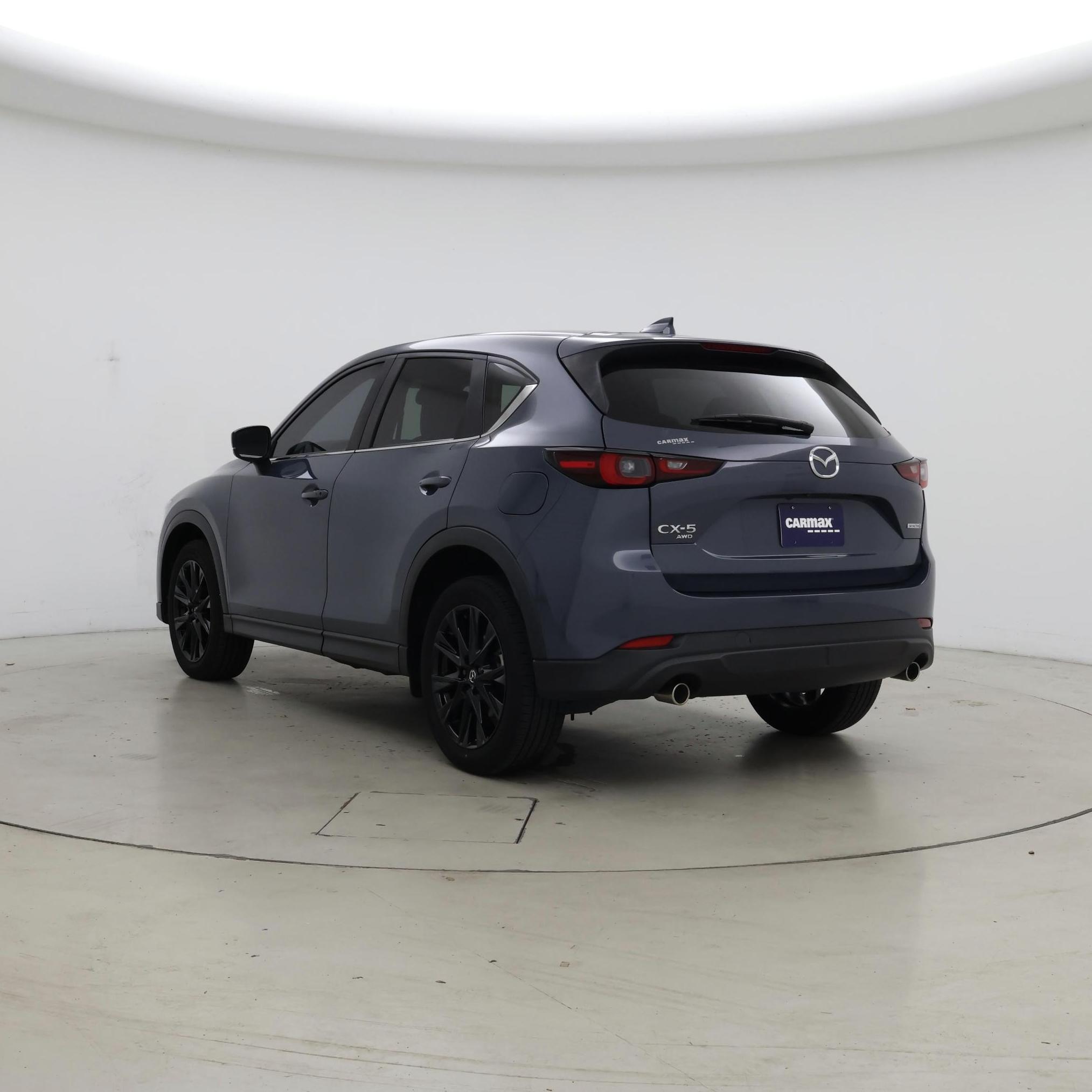 Thumbnail: 2024 Mazda CX-5 - 2