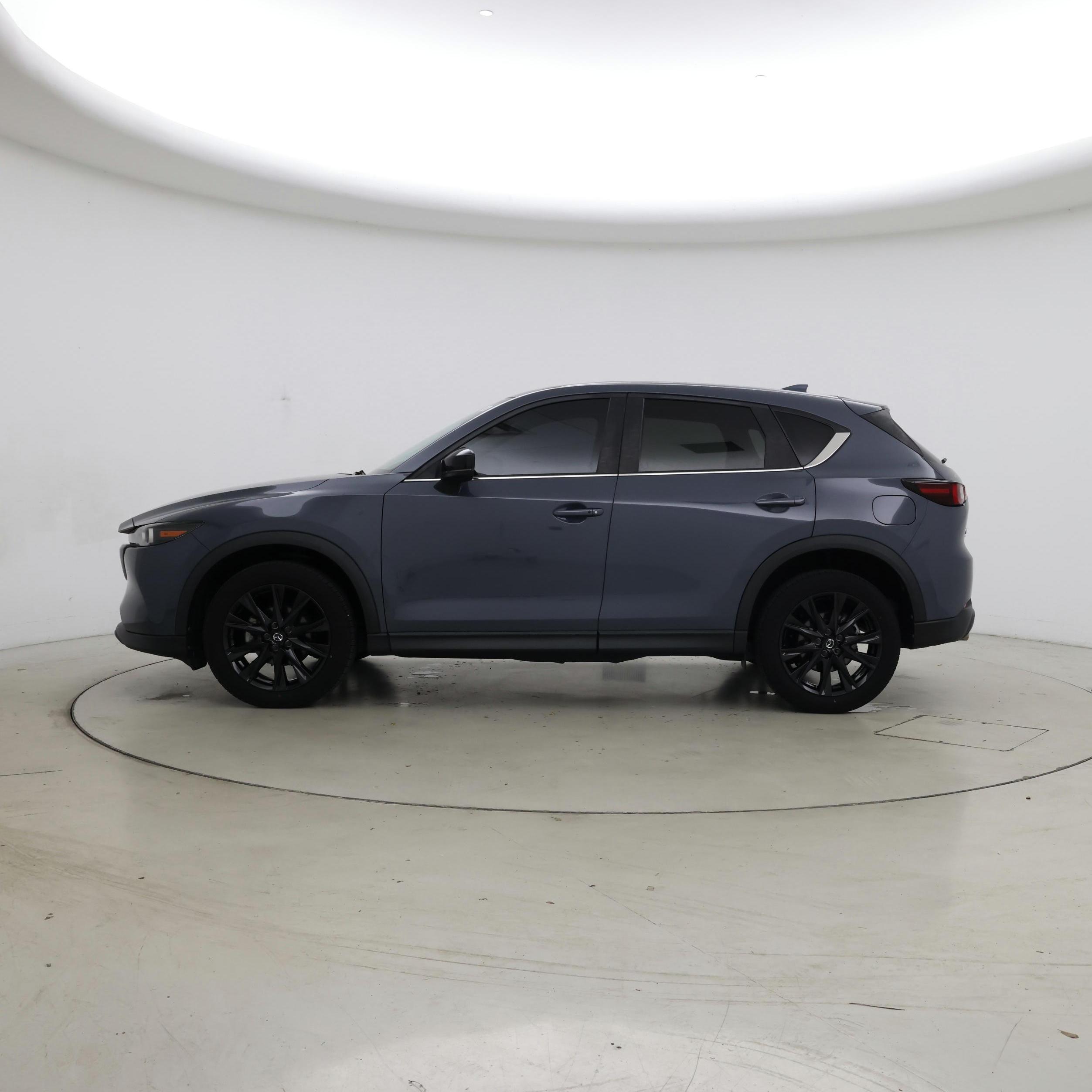 Thumbnail: 2024 Mazda CX-5 - 3