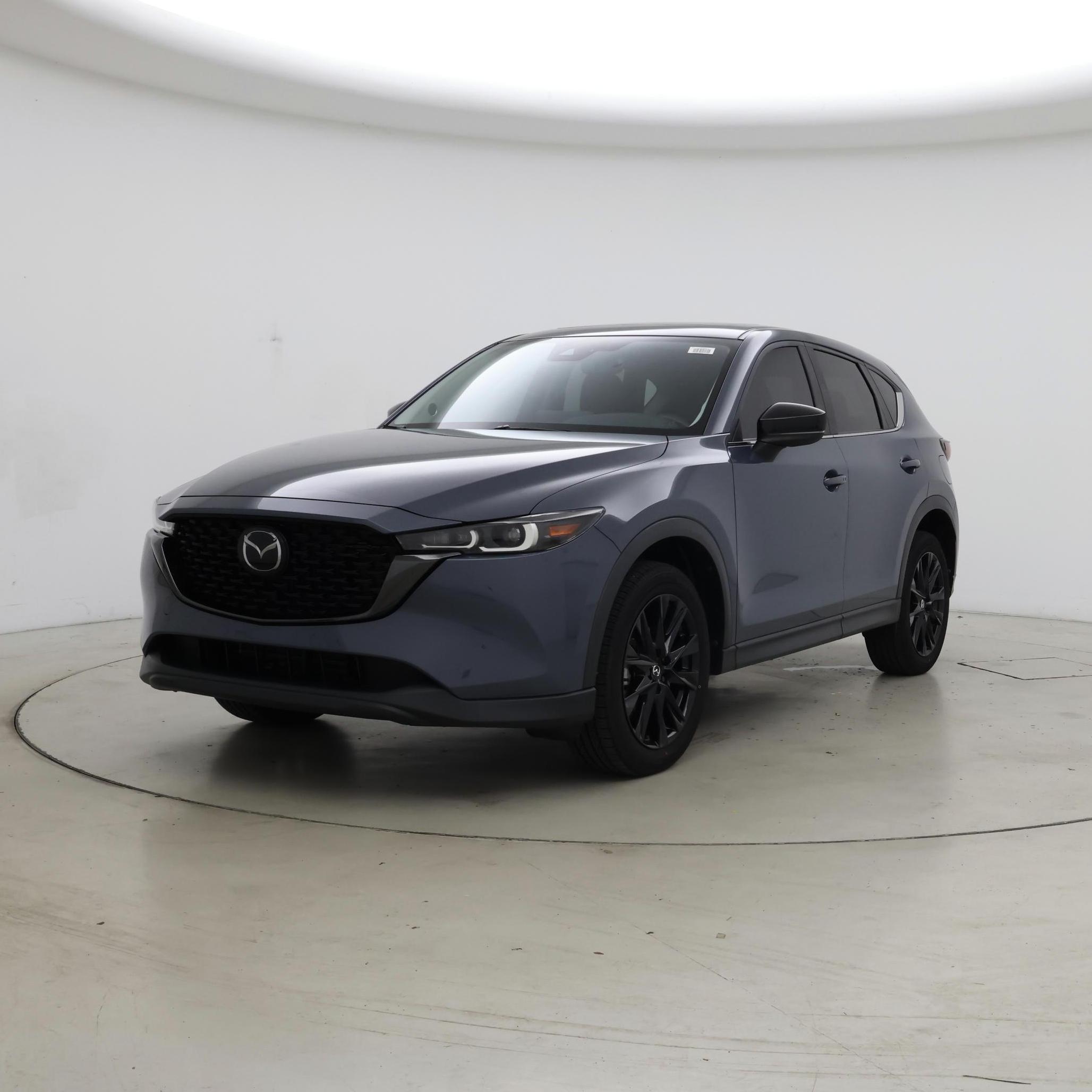 Thumbnail: 2024 Mazda CX-5 - 4
