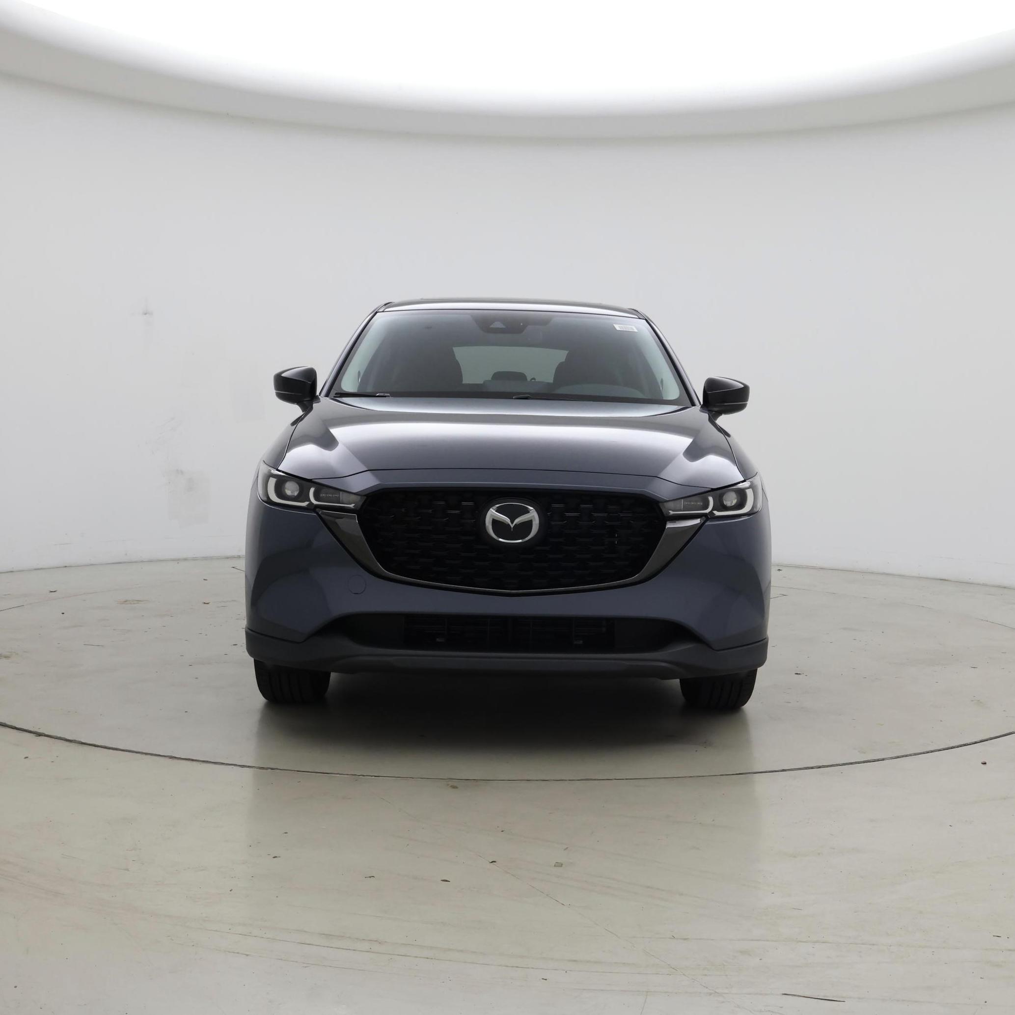 Thumbnail: 2024 Mazda CX-5 - 5
