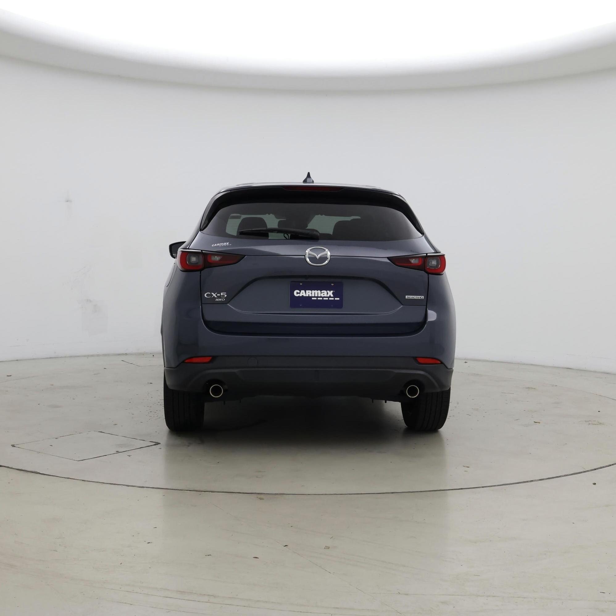 Thumbnail: 2024 Mazda CX-5 - 6