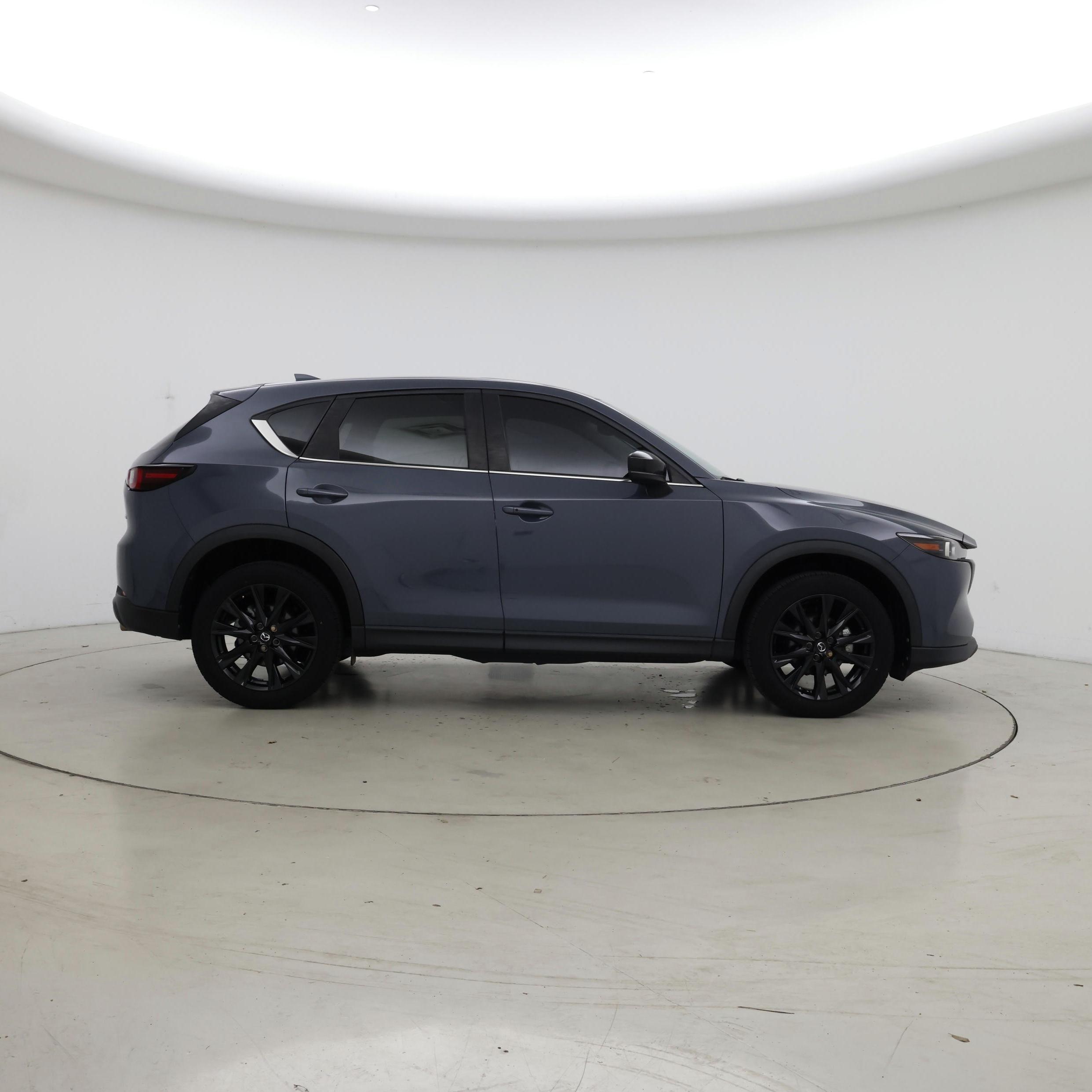 Thumbnail: 2024 Mazda CX-5 - 7