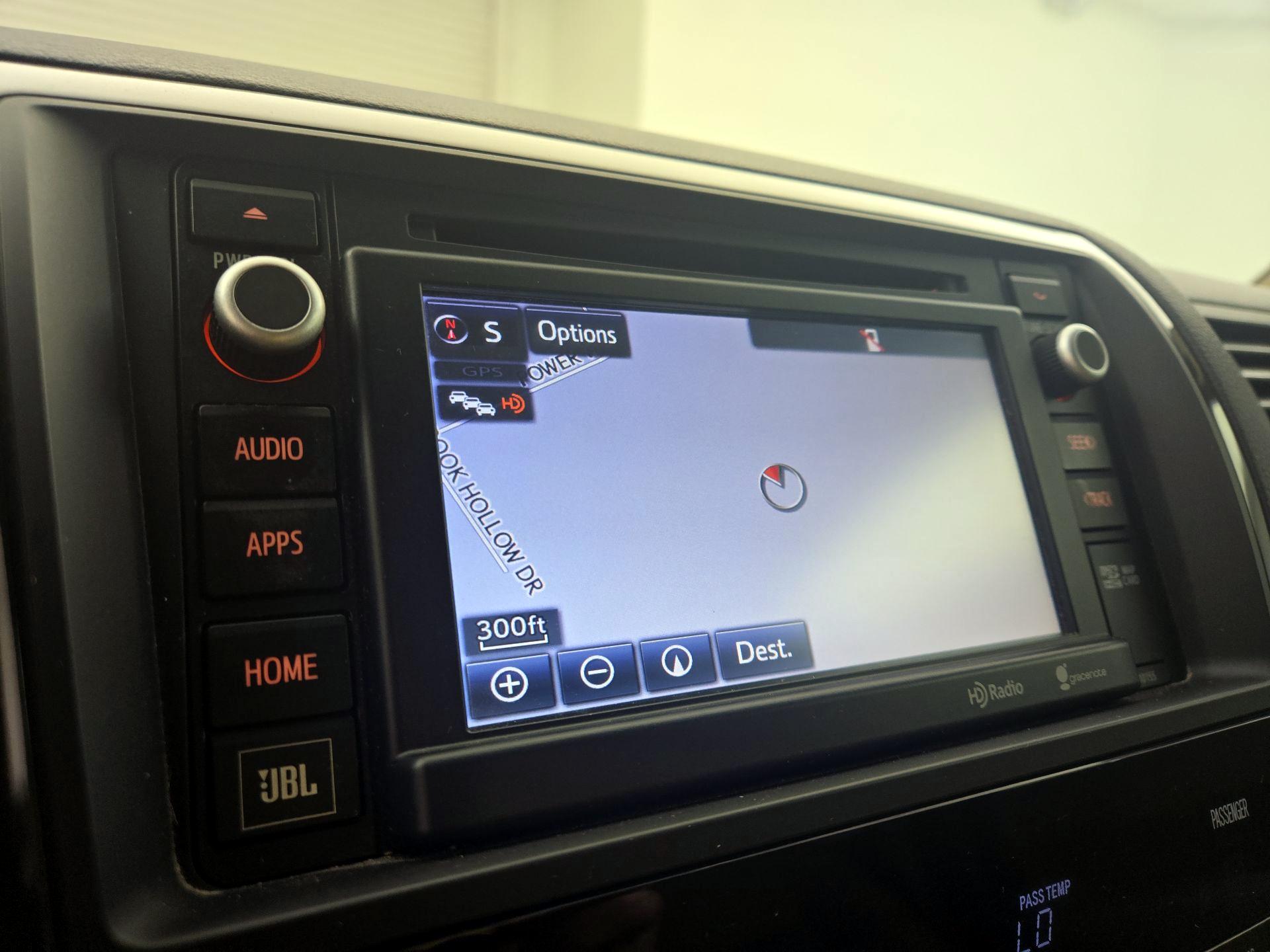 Thumbnail: 2016 Toyota Sequoia - 14