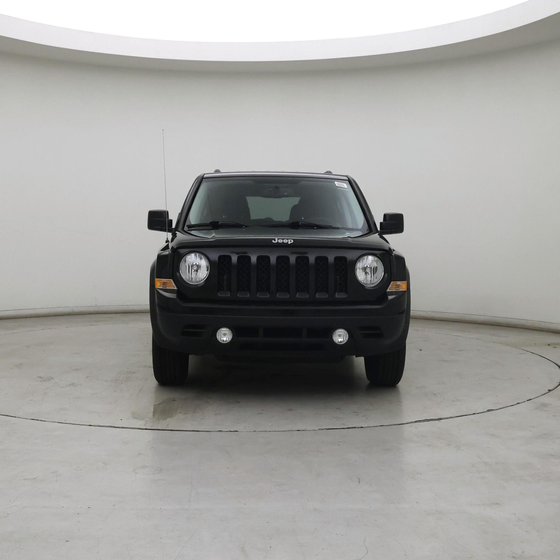 Thumbnail: 2016 Jeep Patriot - 5