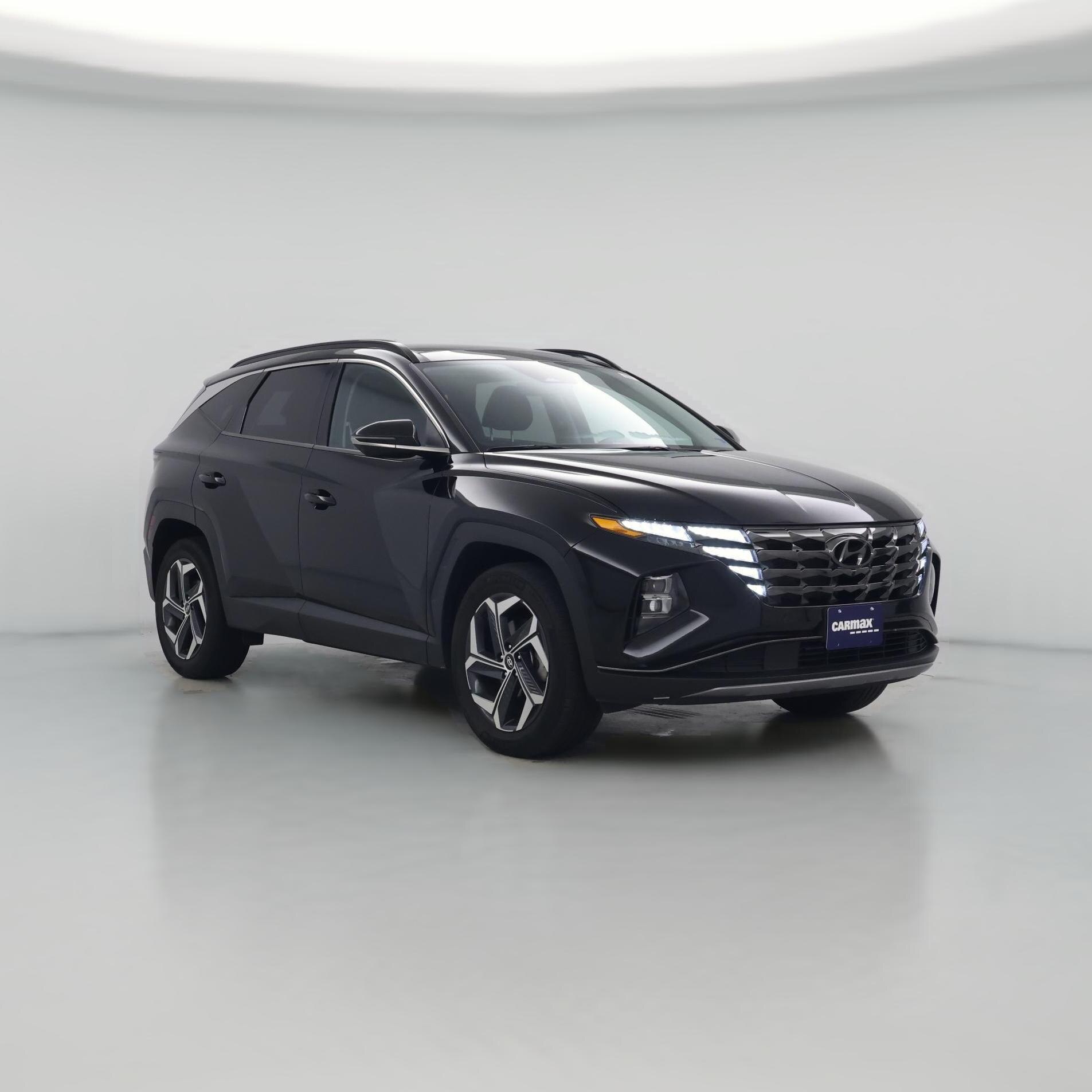 Thumbnail: 2022 Hyundai Tucson - 1