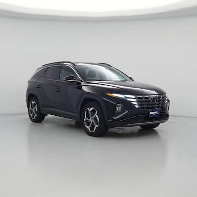 2022 Hyundai Tucson Hybrid Limited