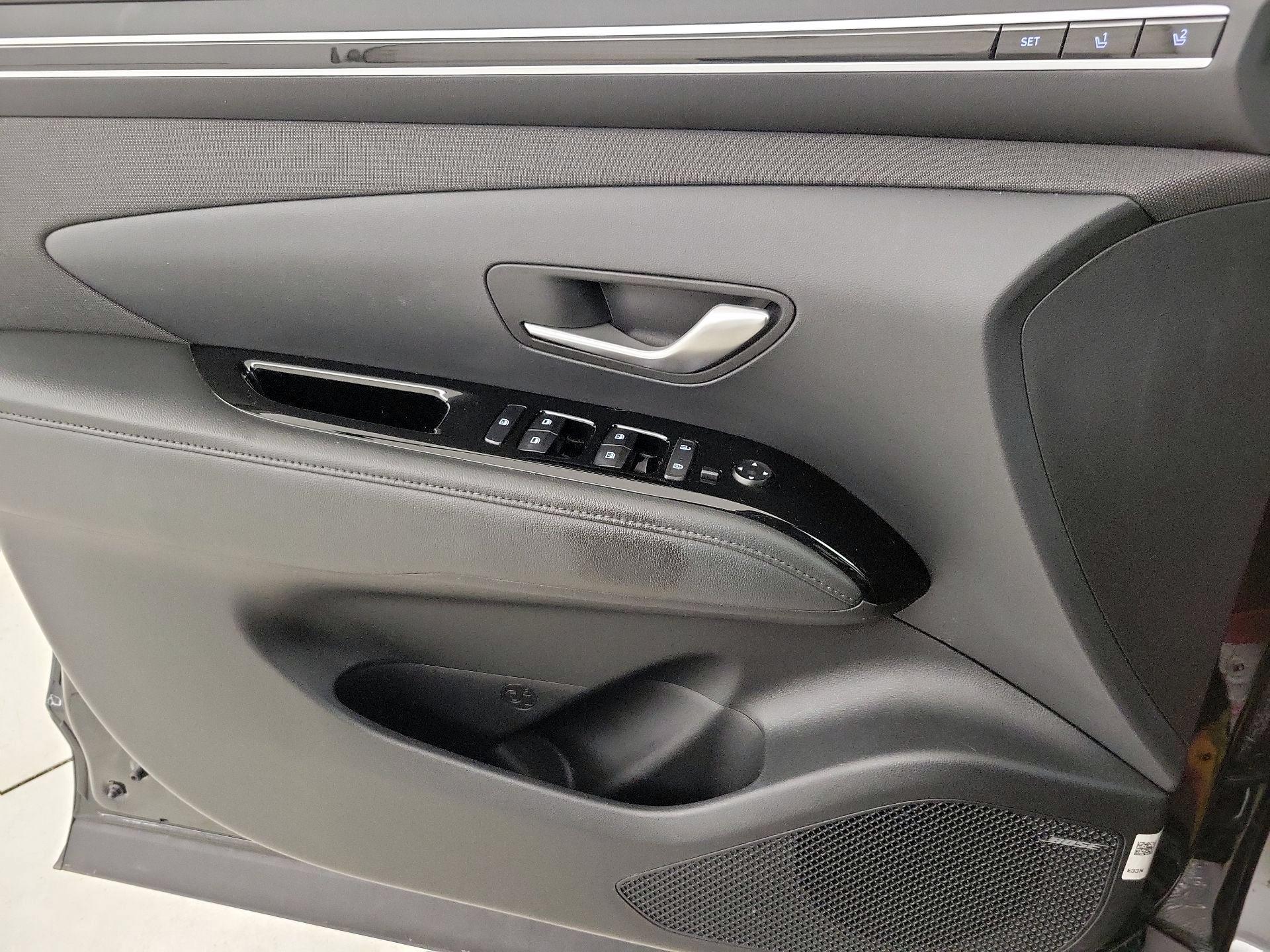 Thumbnail: 2022 Hyundai Tucson - 12