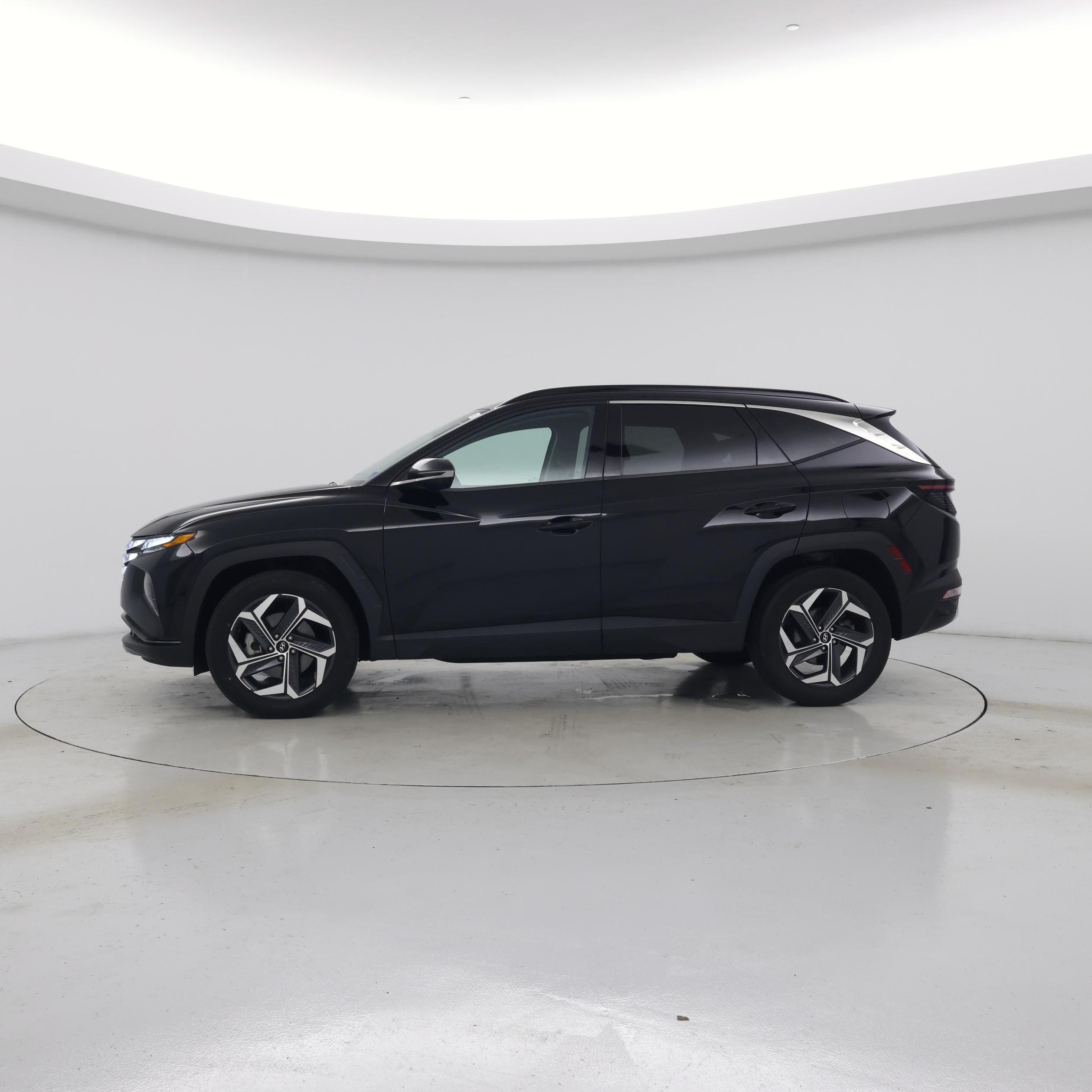 Thumbnail: 2022 Hyundai Tucson - 3
