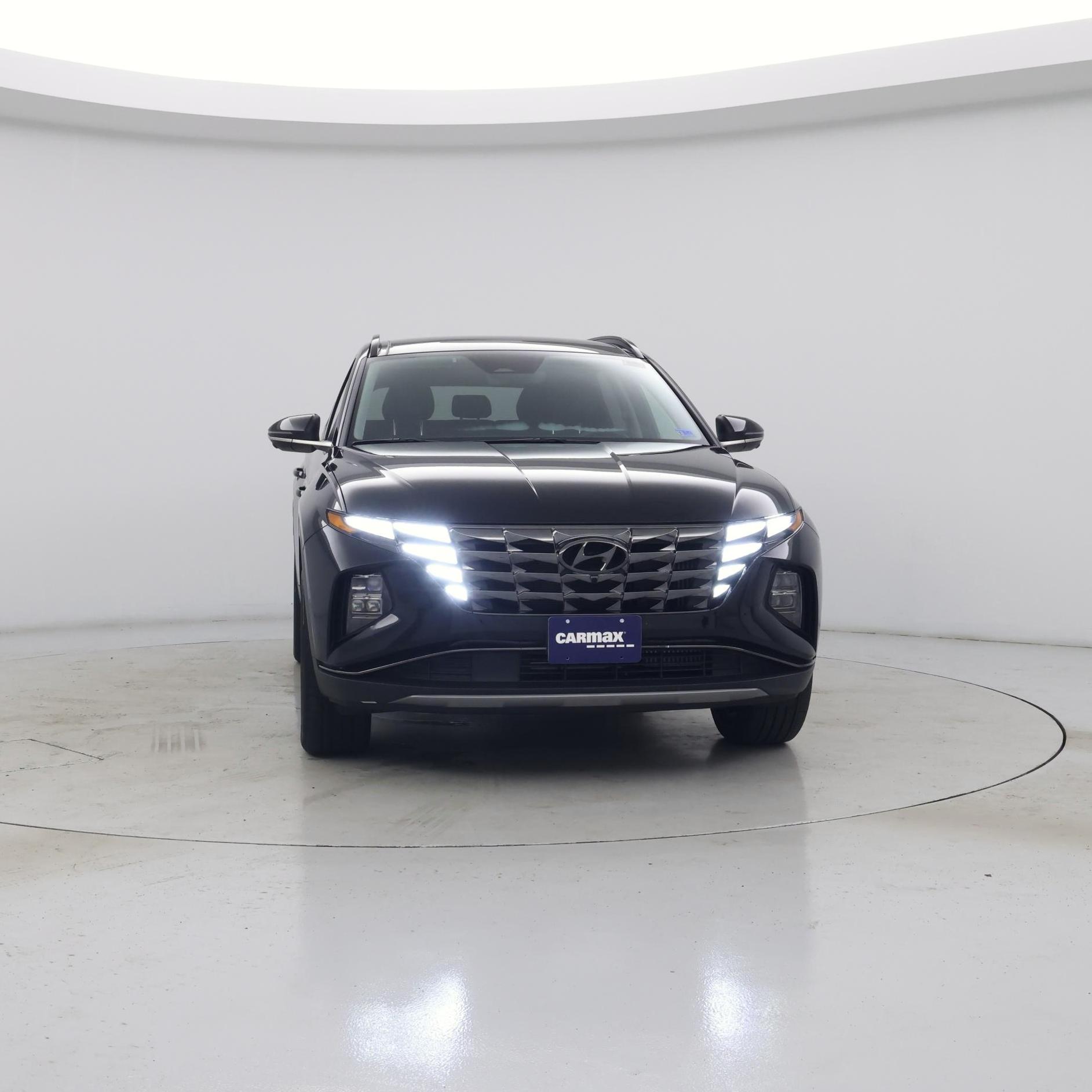 Thumbnail: 2022 Hyundai Tucson - 5