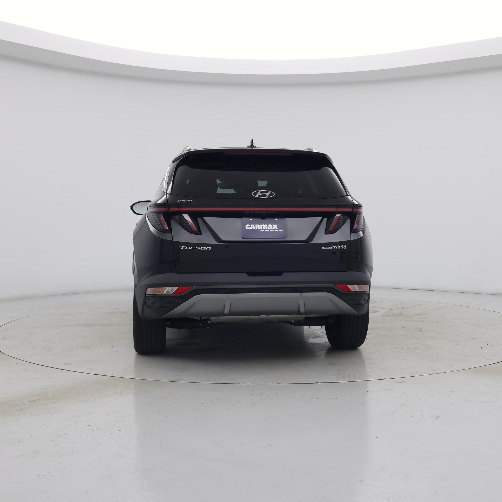 Thumbnail: 2022 Hyundai Tucson - 6