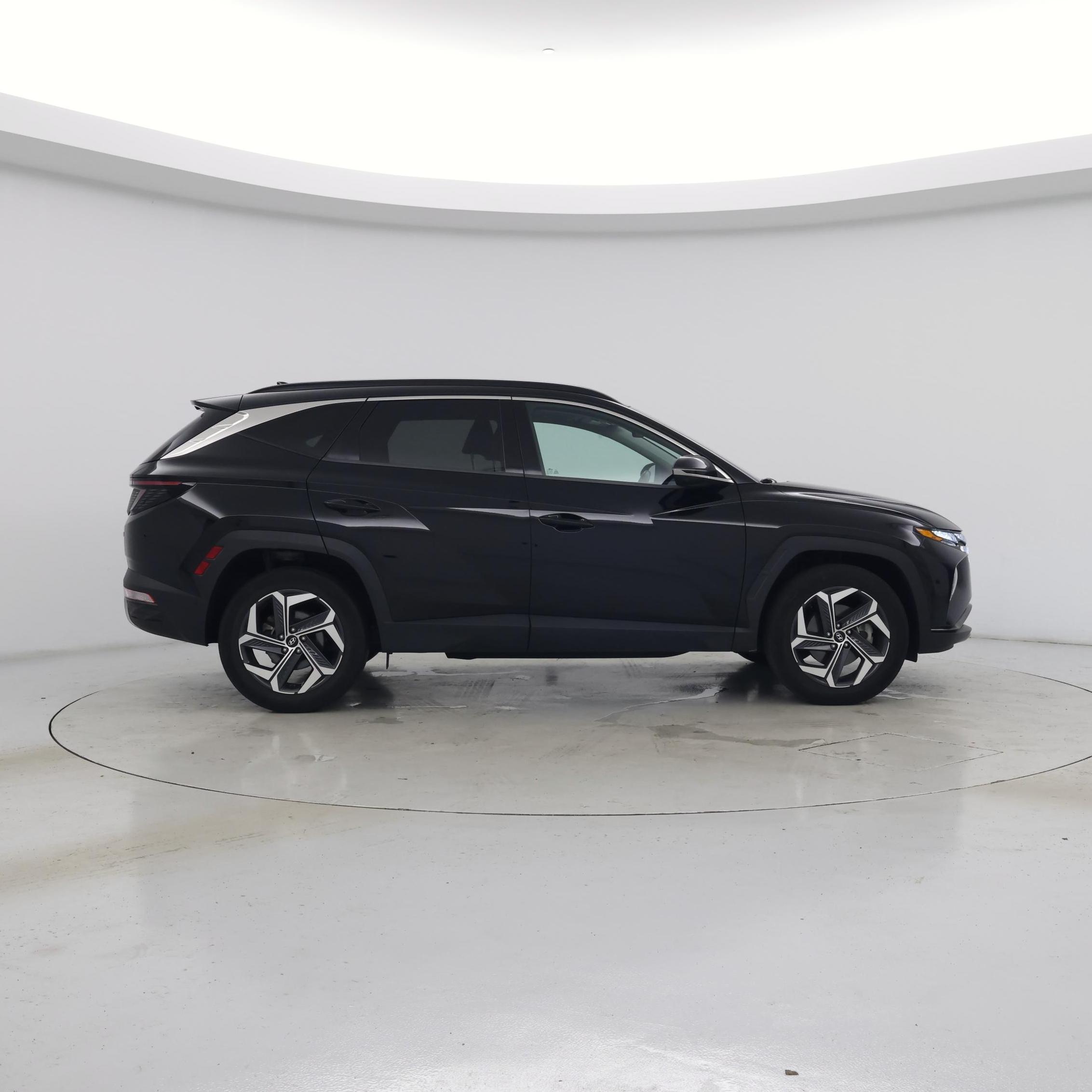 Thumbnail: 2022 Hyundai Tucson - 7