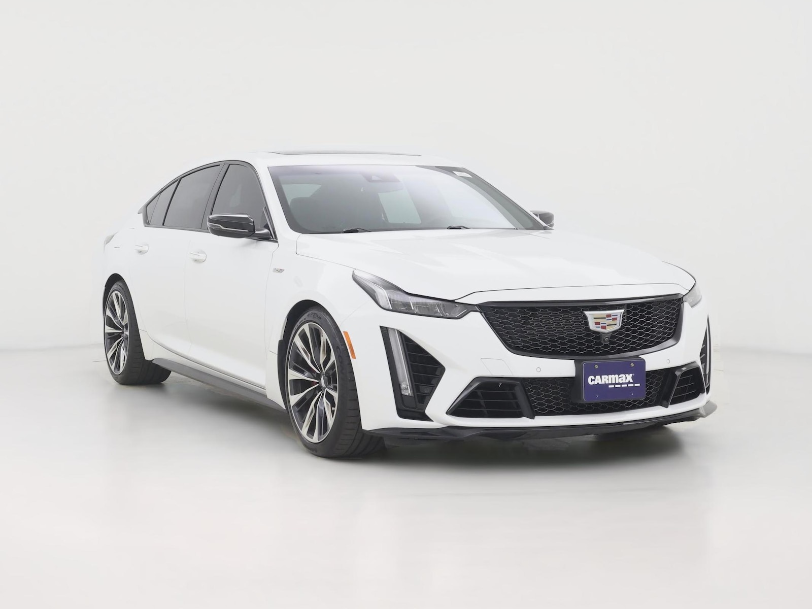 2023 Cadillac CT5-V Blackwing