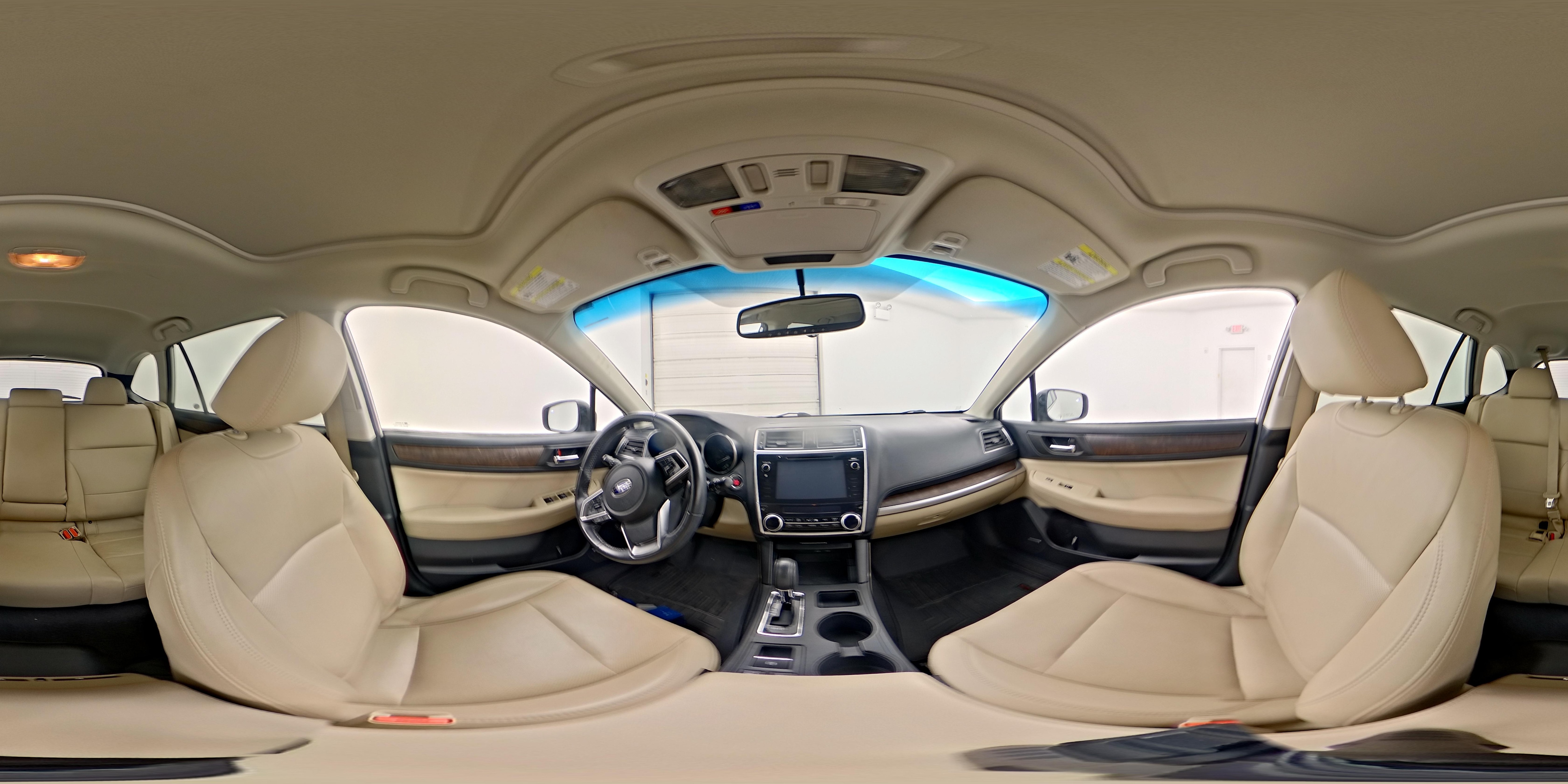2018 Subaru Outback Limited - Photo 25