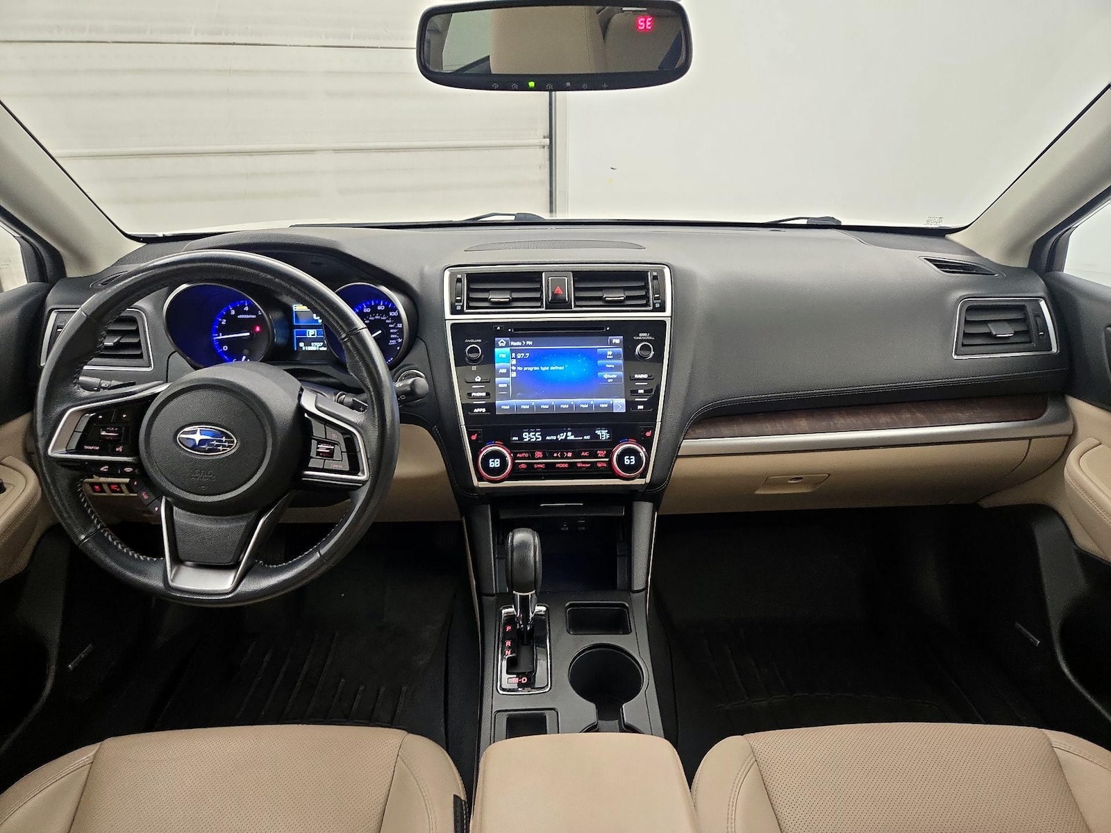 2018 Subaru Outback Limited - Photo 10
