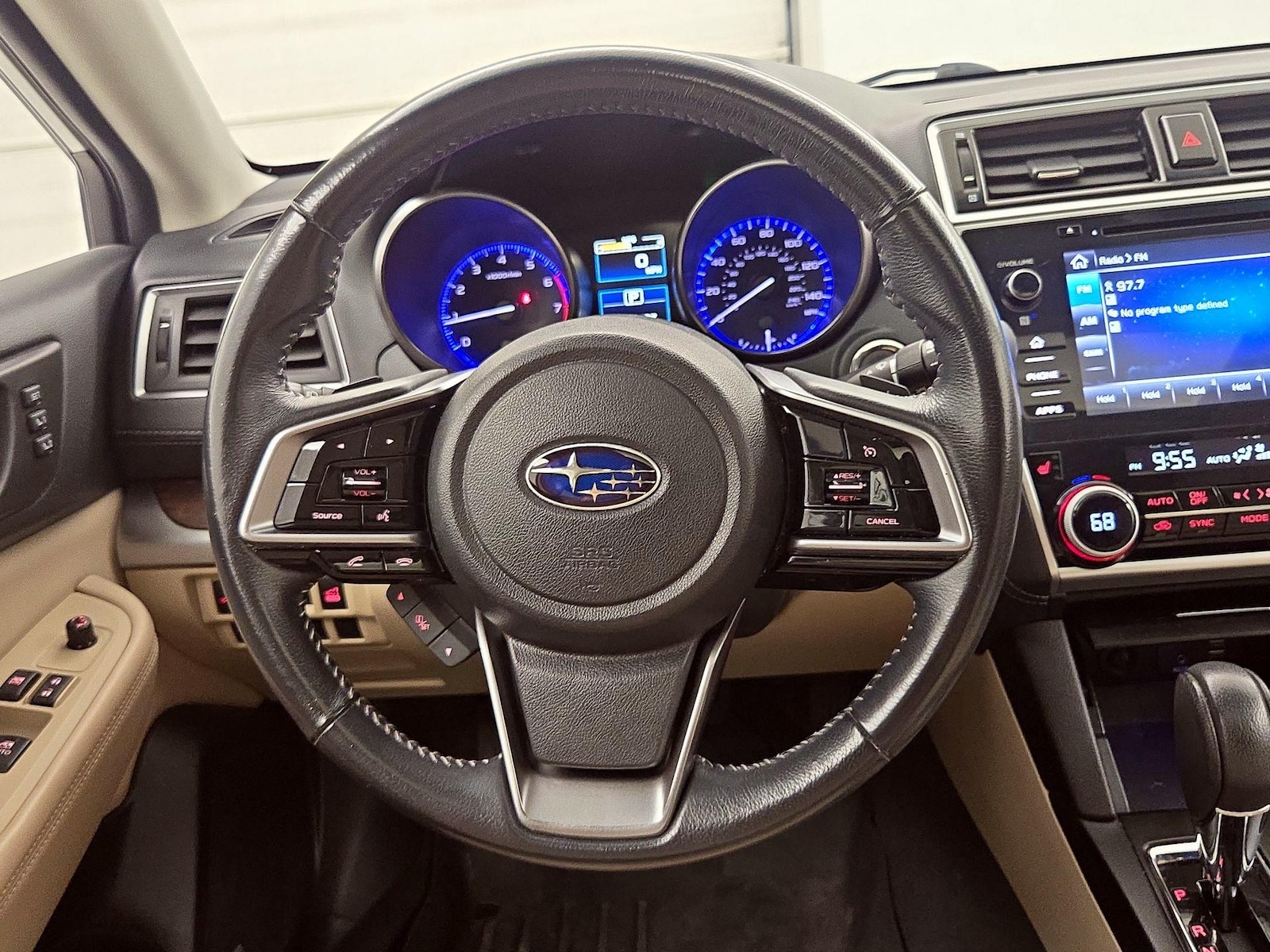 2018 Subaru Outback Limited - Photo 11