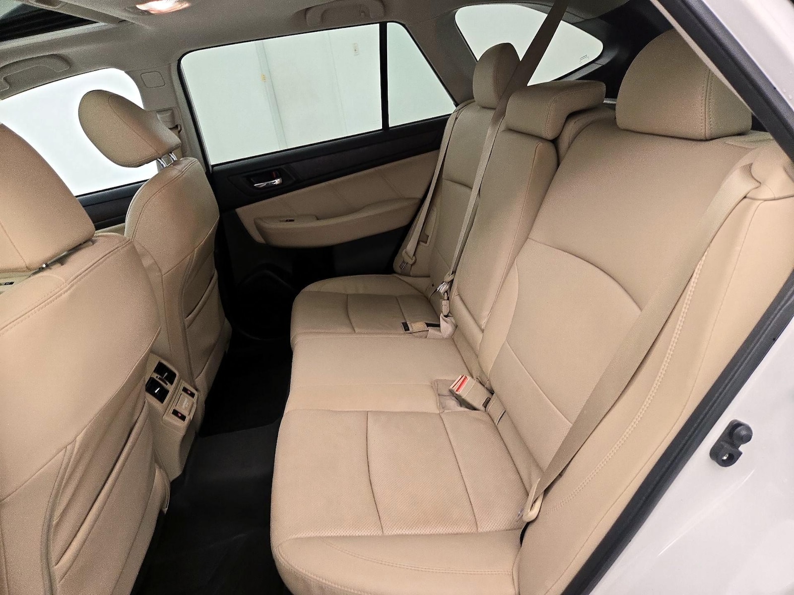 2018 Subaru Outback Limited - Photo 21