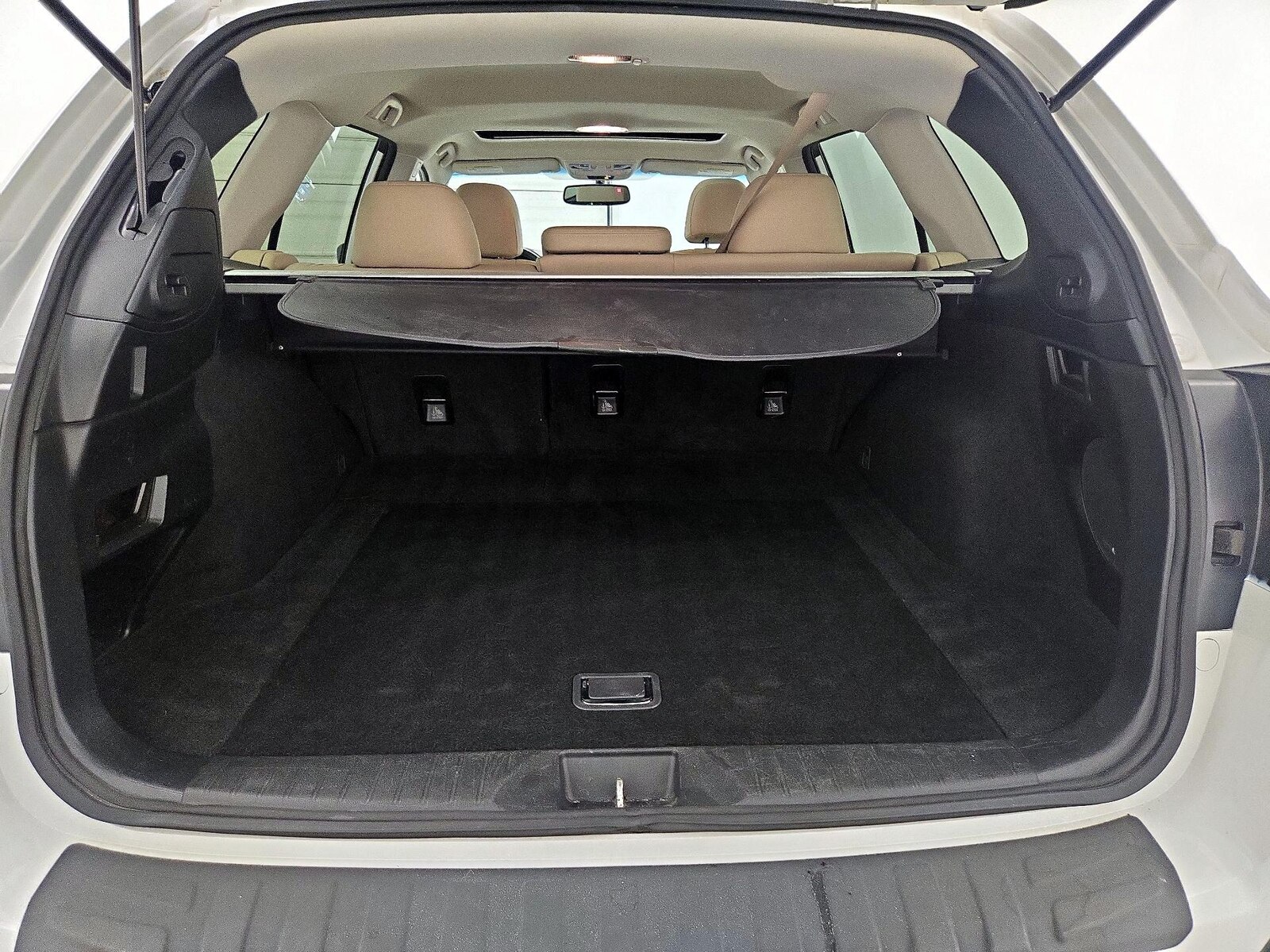 2018 Subaru Outback Limited - Photo 22