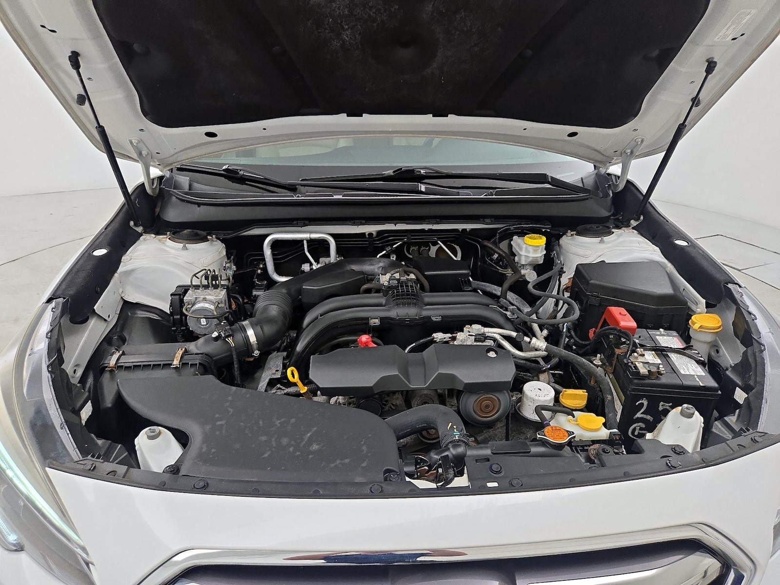2018 Subaru Outback Limited - Photo 23