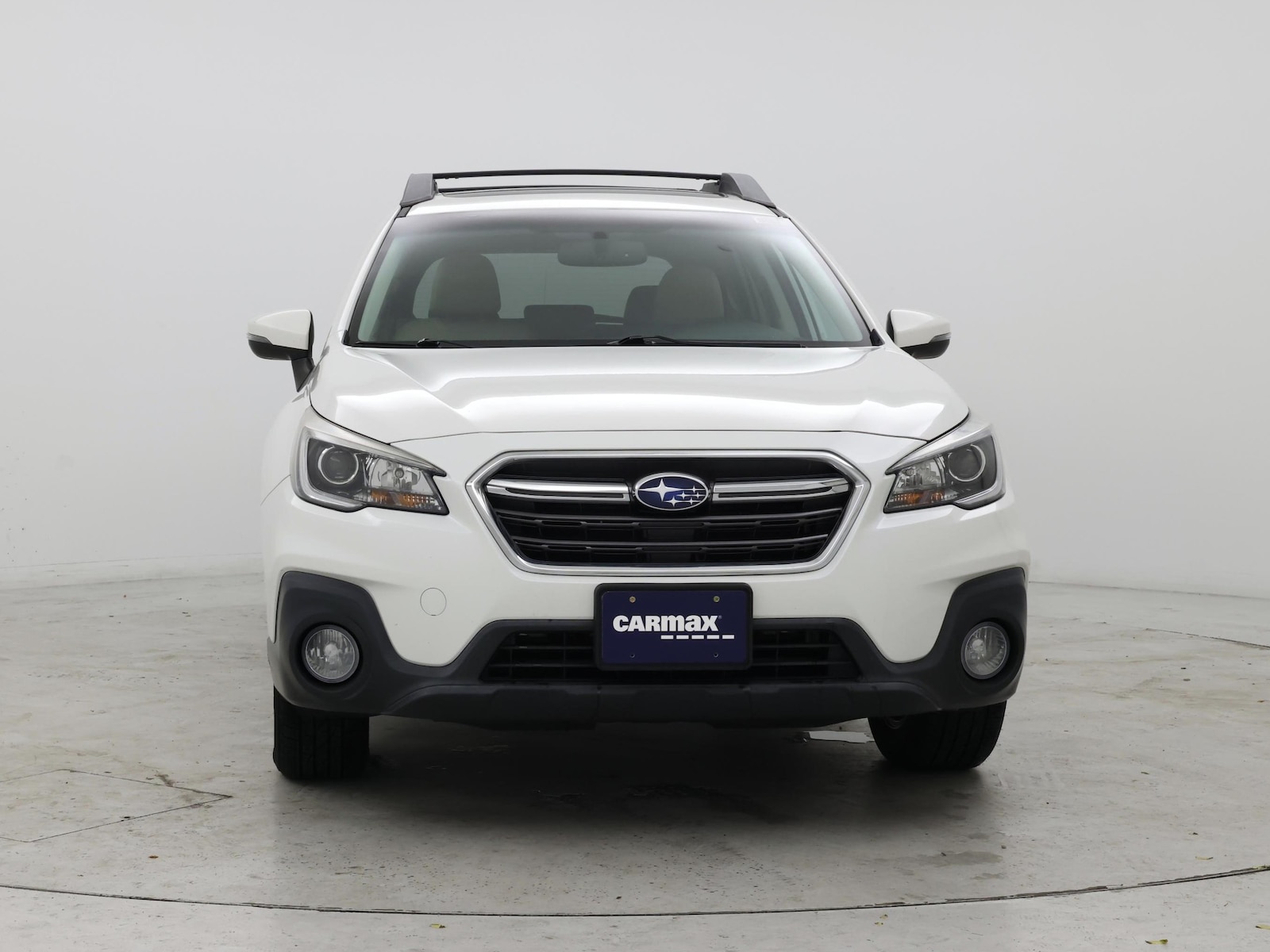 2018 Subaru Outback Limited - Photo 6