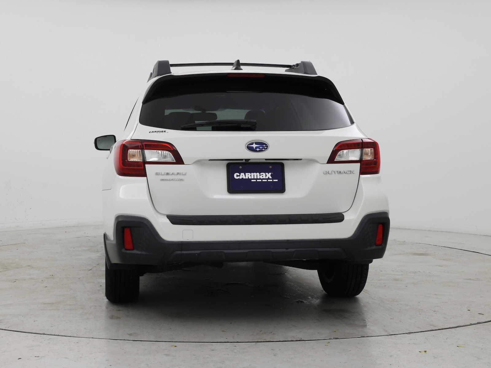 2018 Subaru Outback Limited - Photo 7