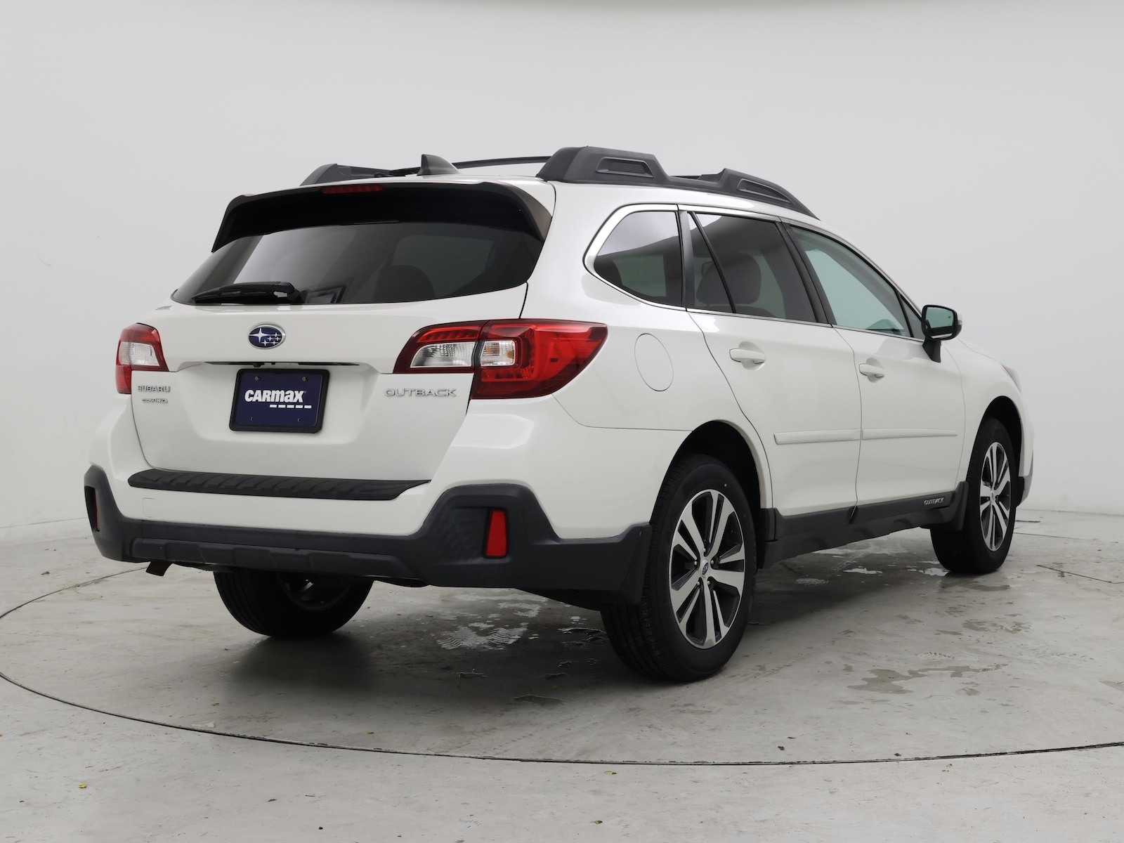 2018 Subaru Outback Limited - Photo 9