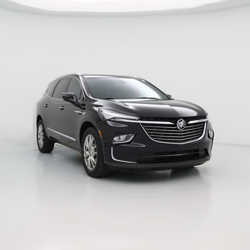 2022 Buick Enclave Essence