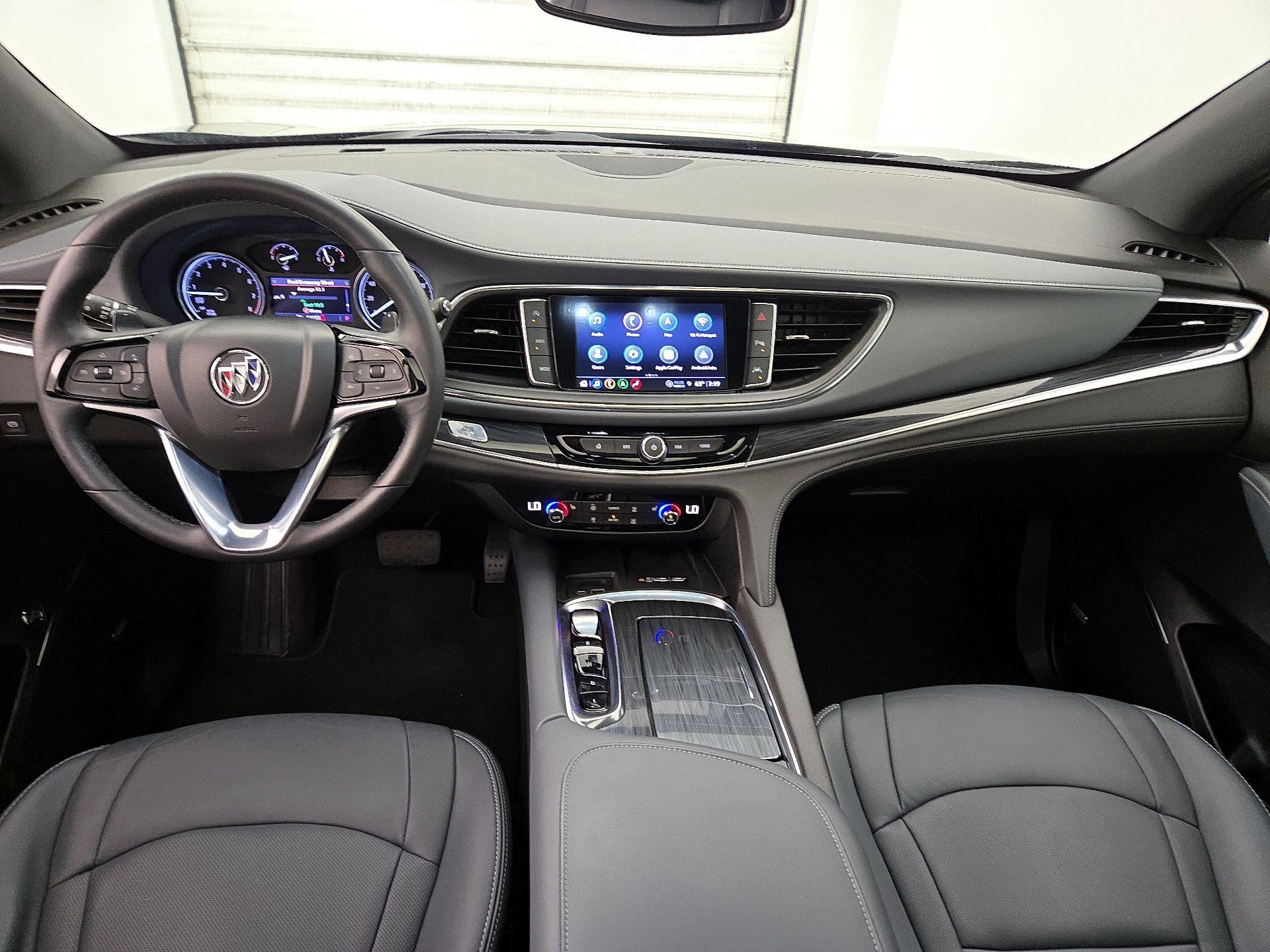 Thumbnail: 2022 Buick Enclave - 9