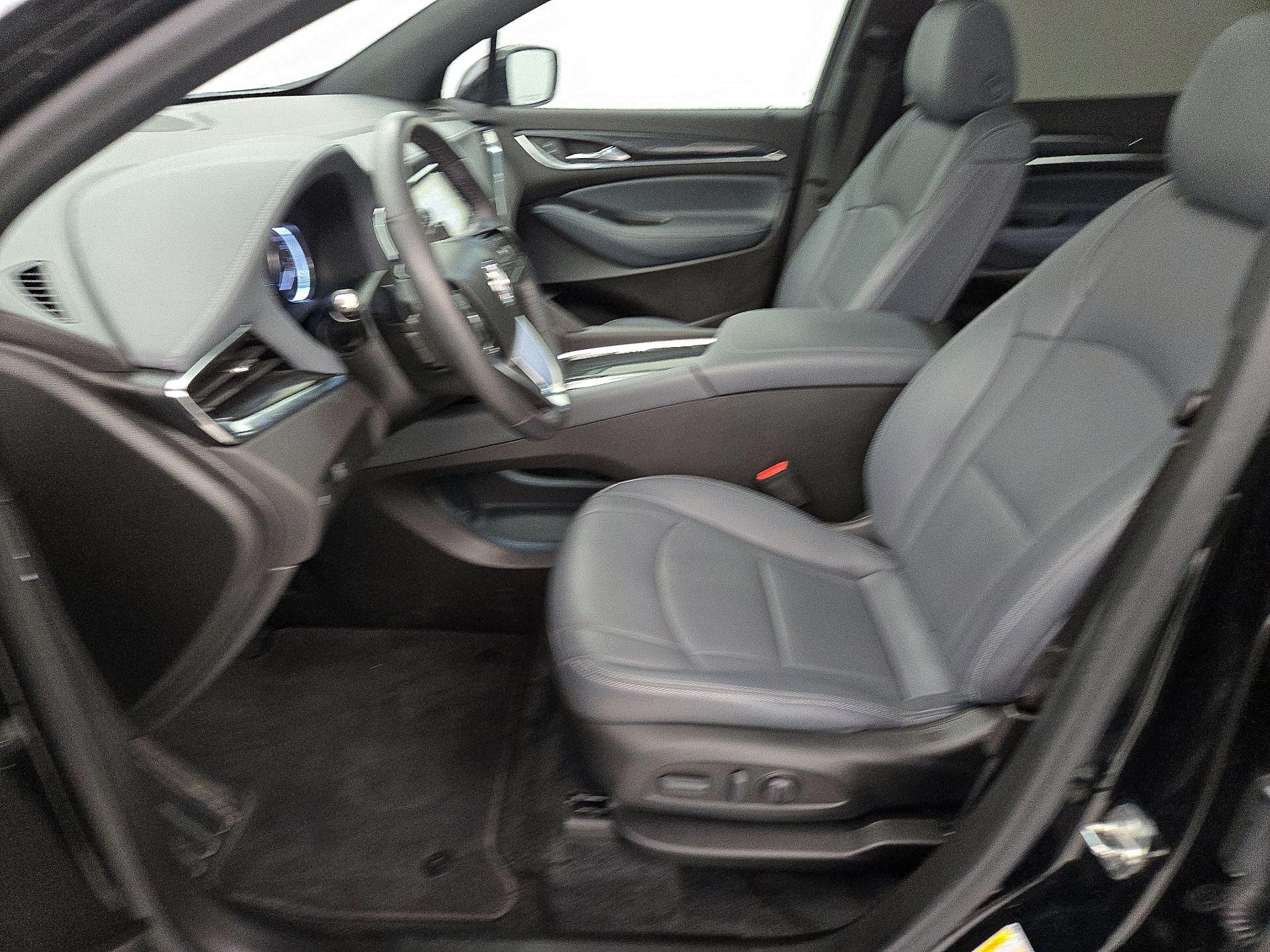 Thumbnail: 2022 Buick Enclave - 11