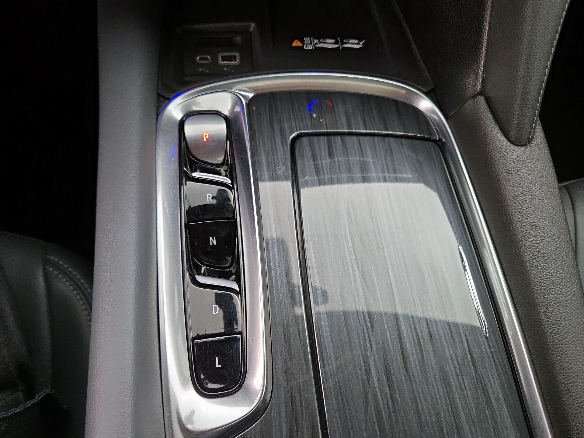 Thumbnail: 2022 Buick Enclave - 18