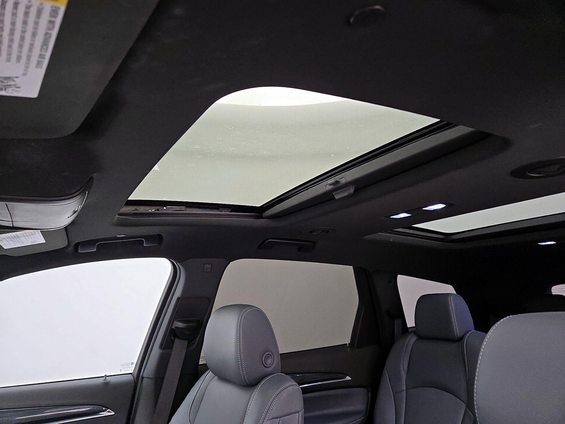 Thumbnail: 2022 Buick Enclave - 20