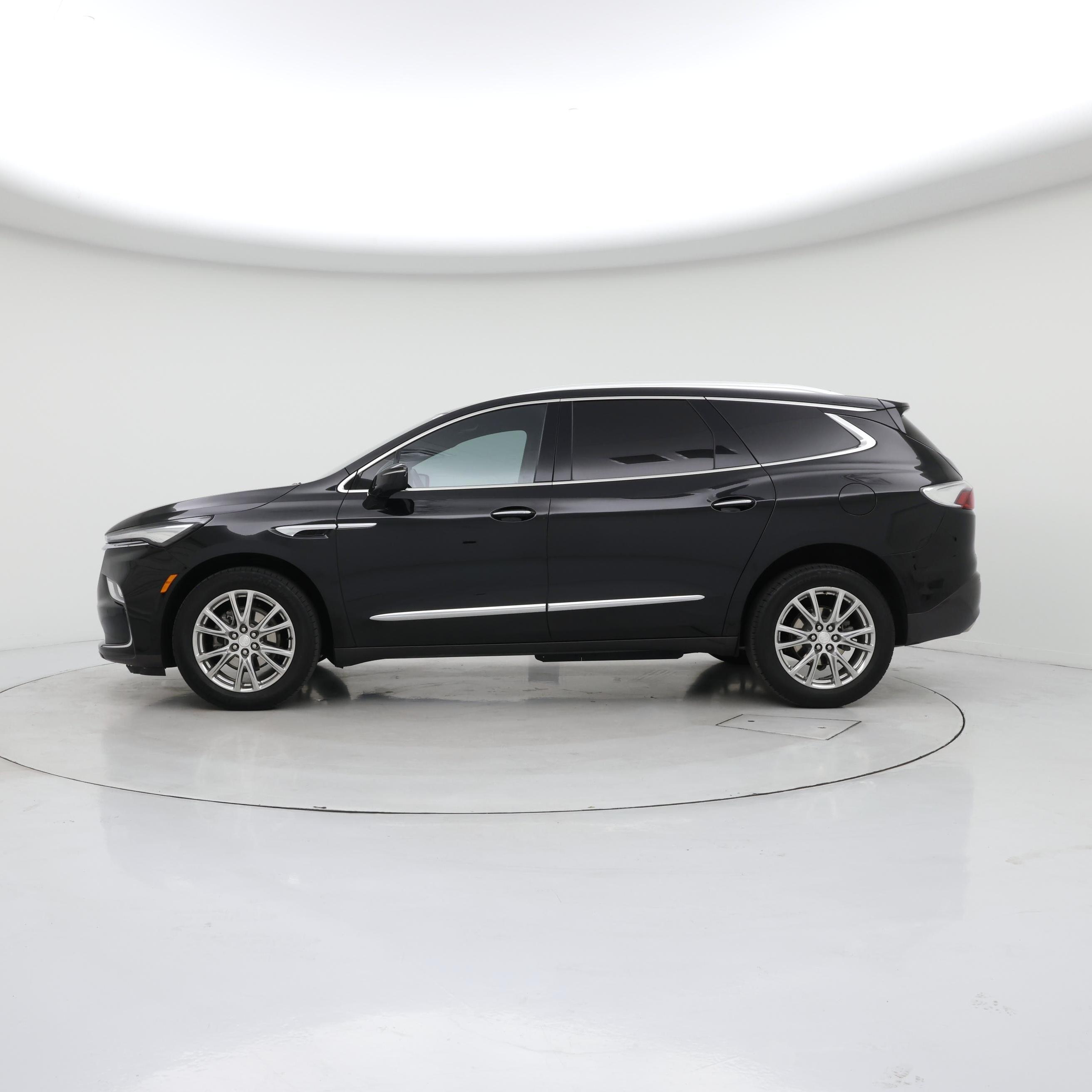 Thumbnail: 2022 Buick Enclave - 3