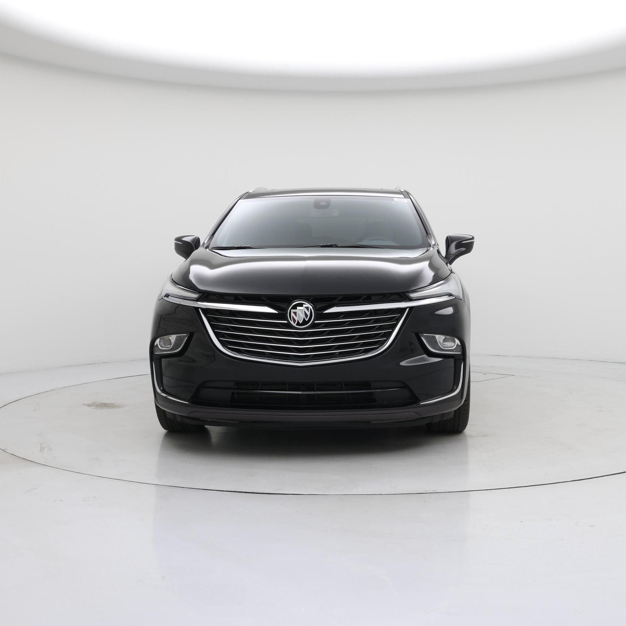 Thumbnail: 2022 Buick Enclave - 5