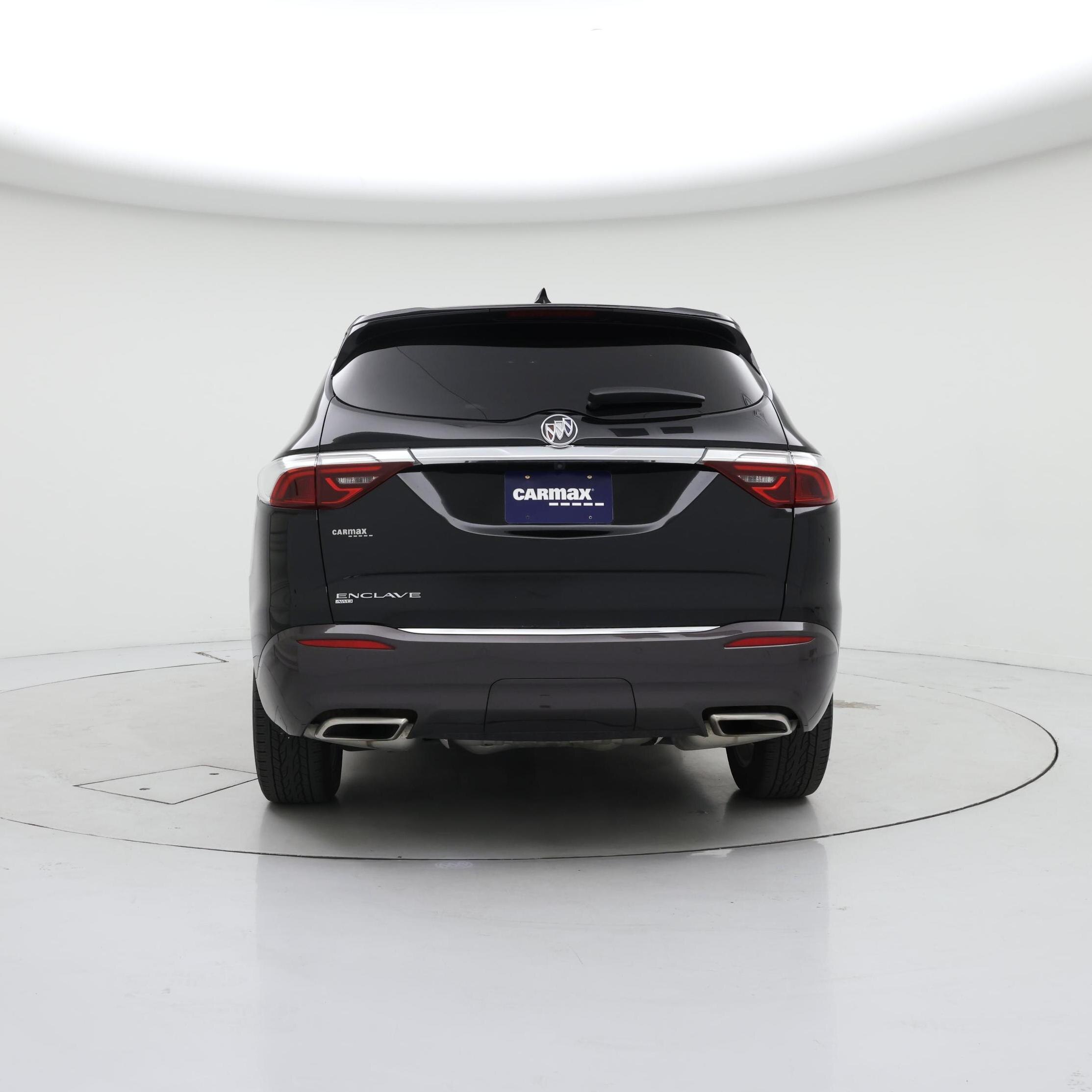 Thumbnail: 2022 Buick Enclave - 6