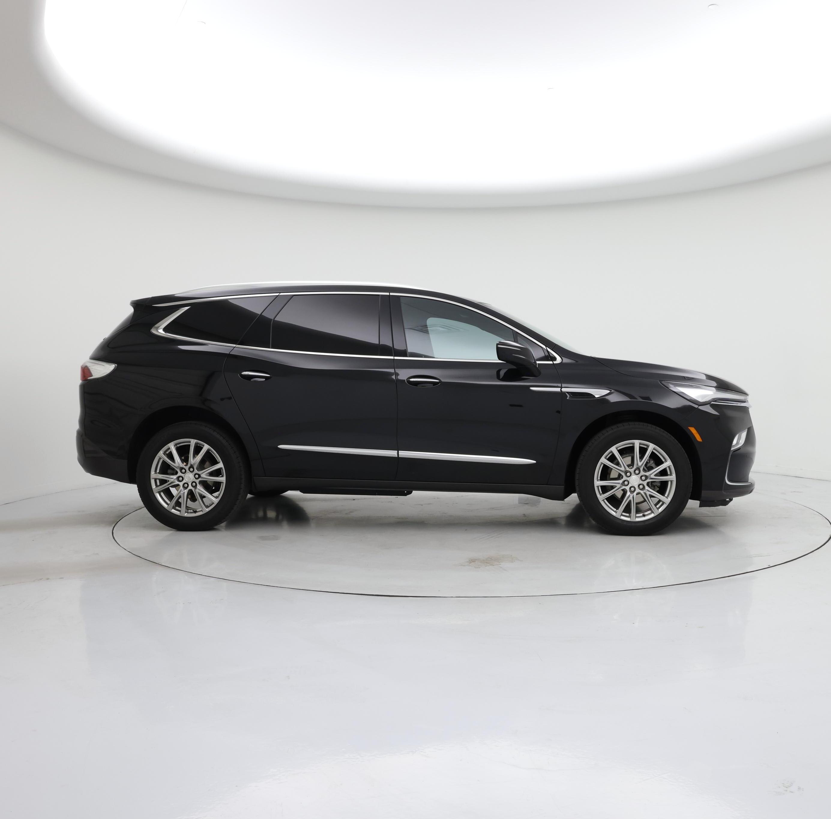 Thumbnail: 2022 Buick Enclave - 7