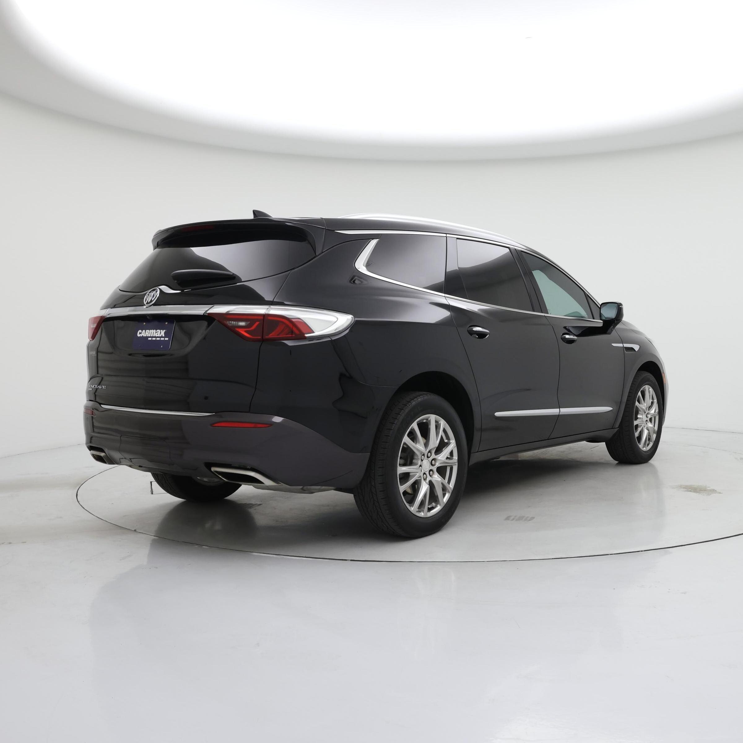 Thumbnail: 2022 Buick Enclave - 8
