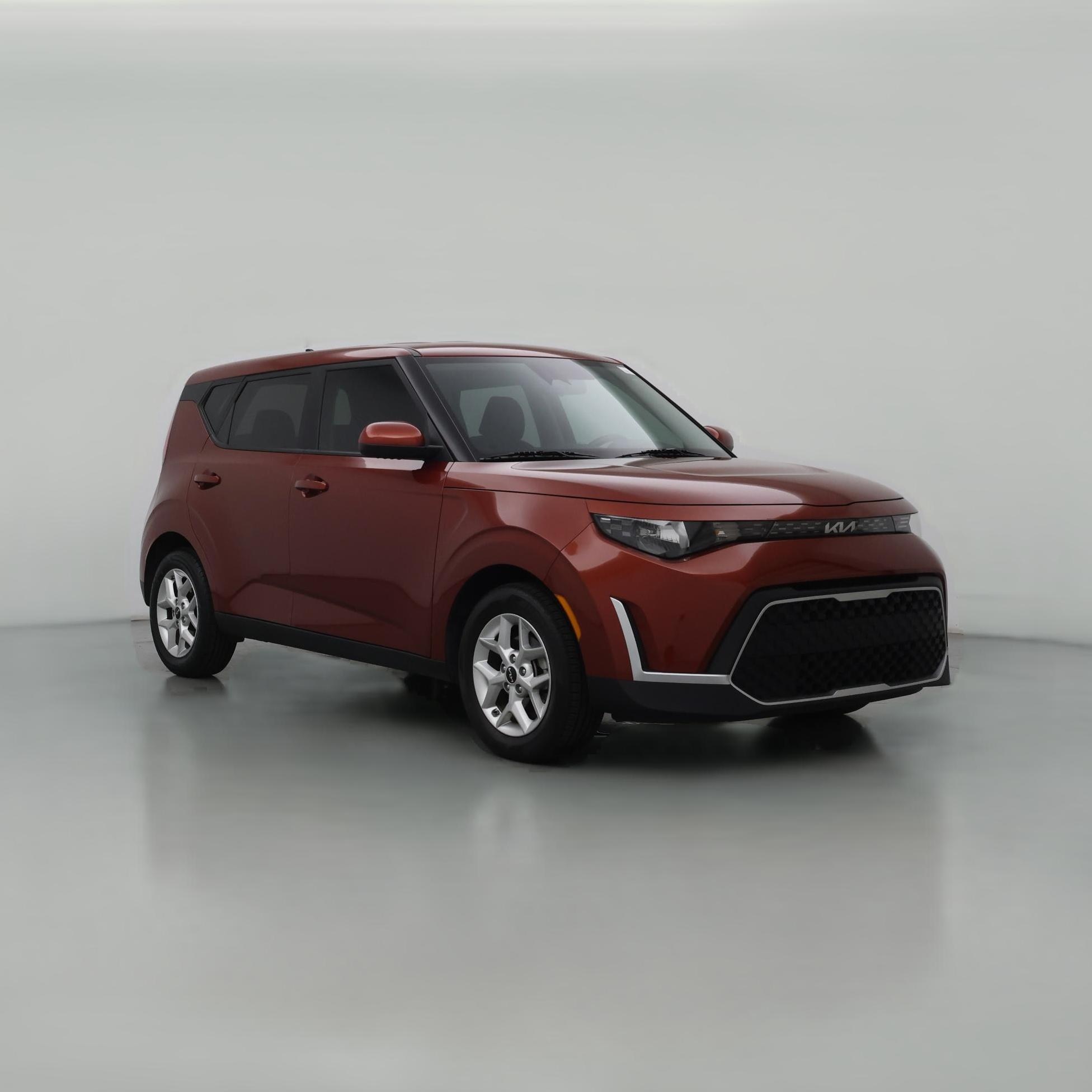 Thumbnail: 2023 Kia Soul - 1